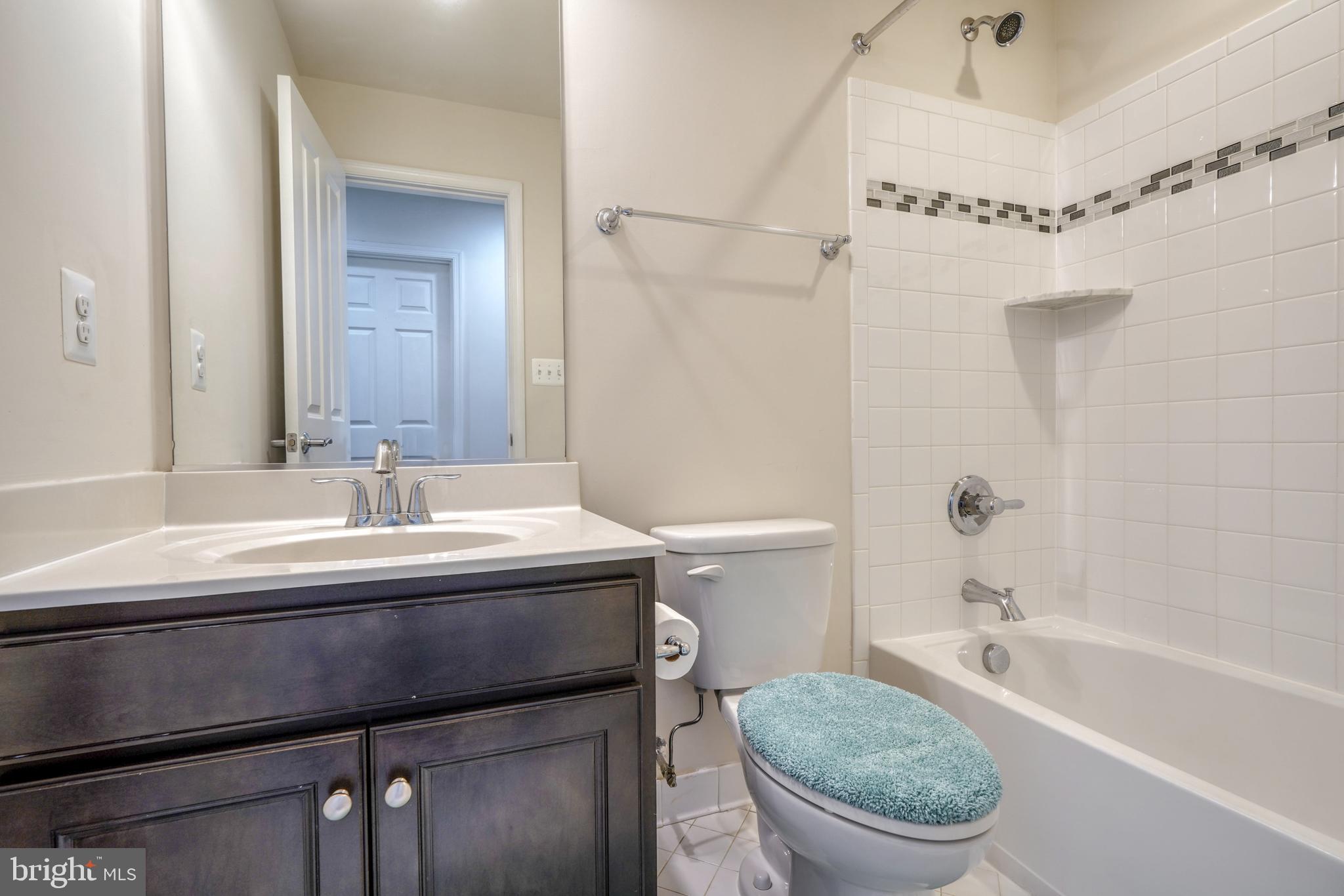 CABIN BRANCH - Residential Lease