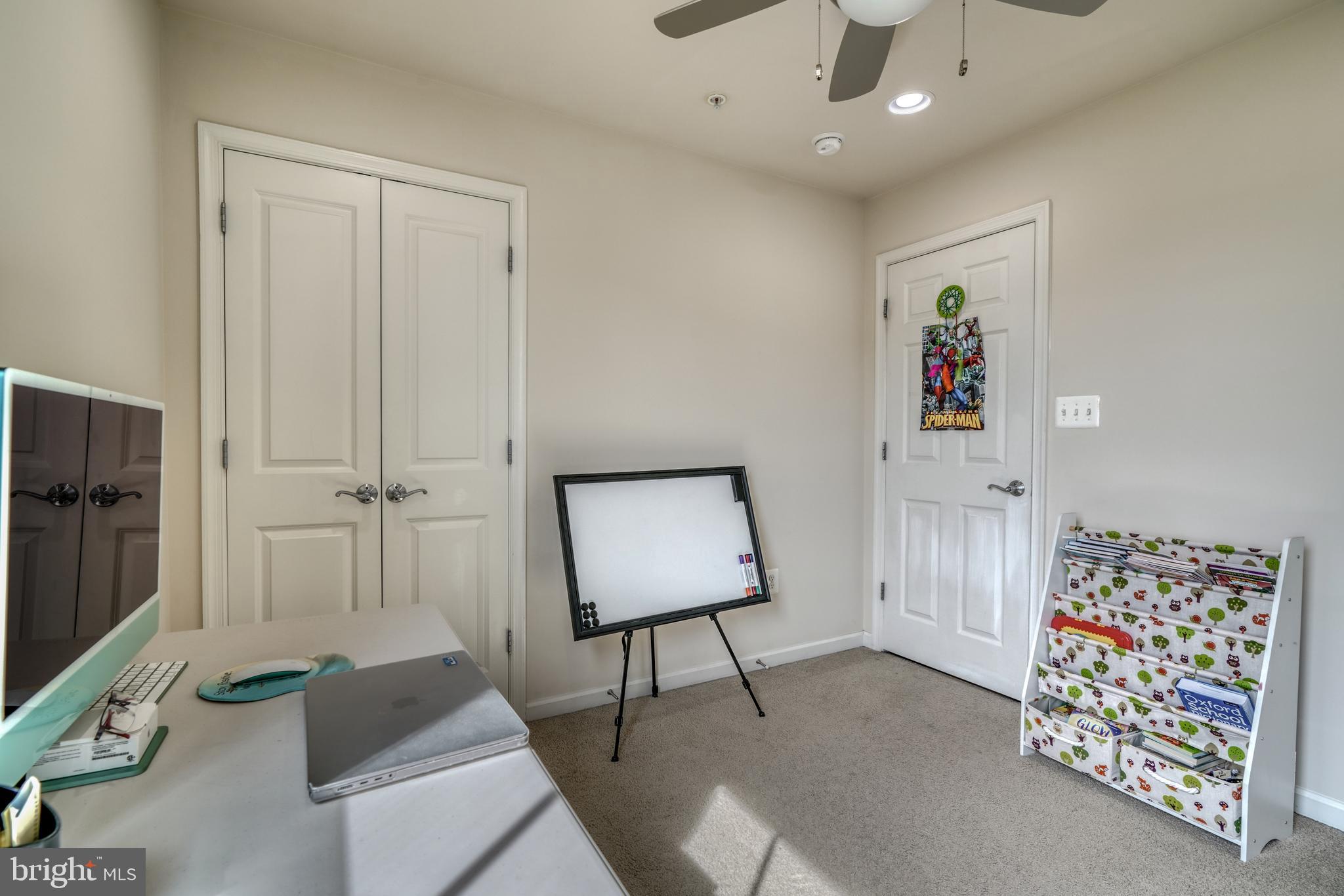 CABIN BRANCH - Residential Lease