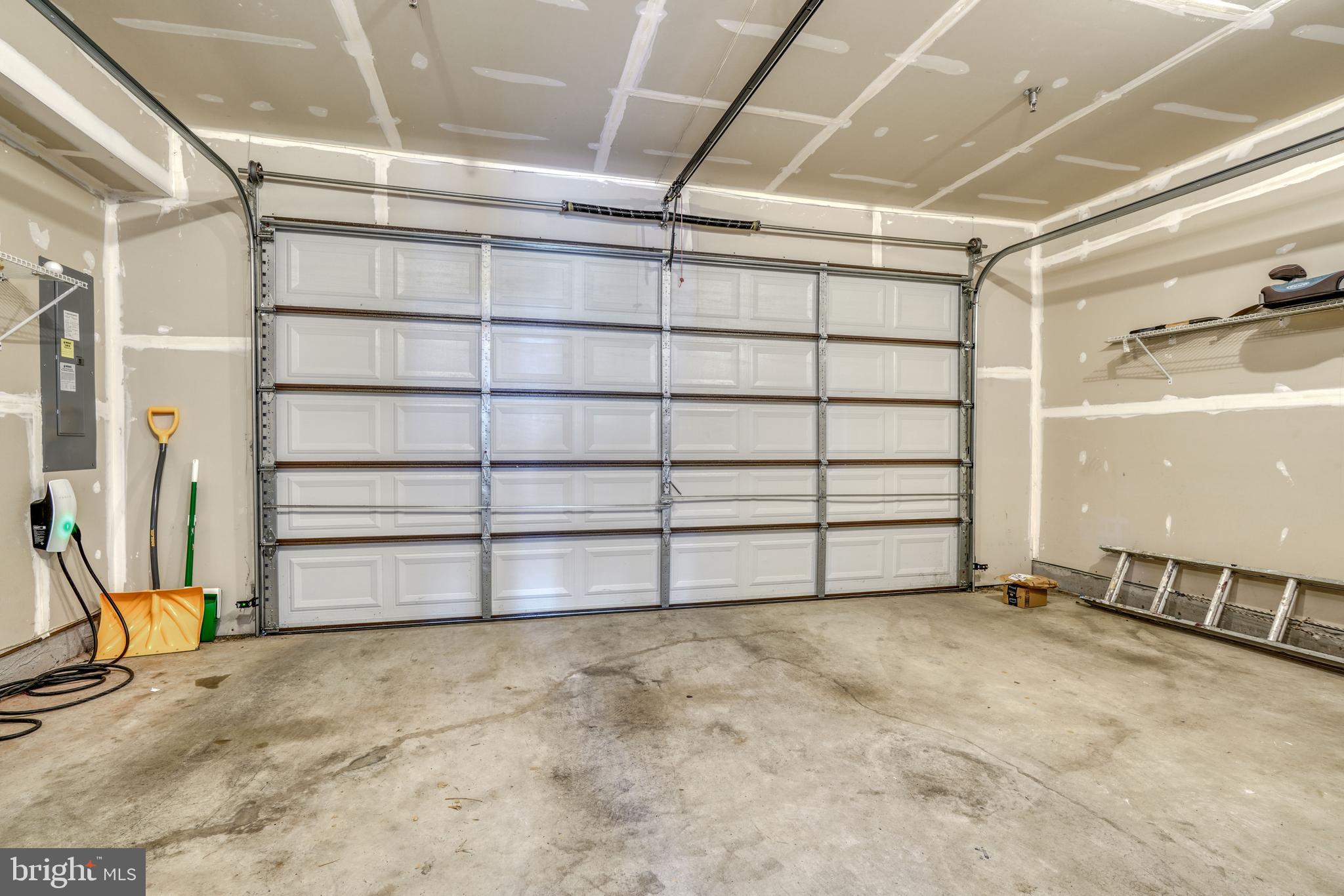 CABIN BRANCH - Residential Lease