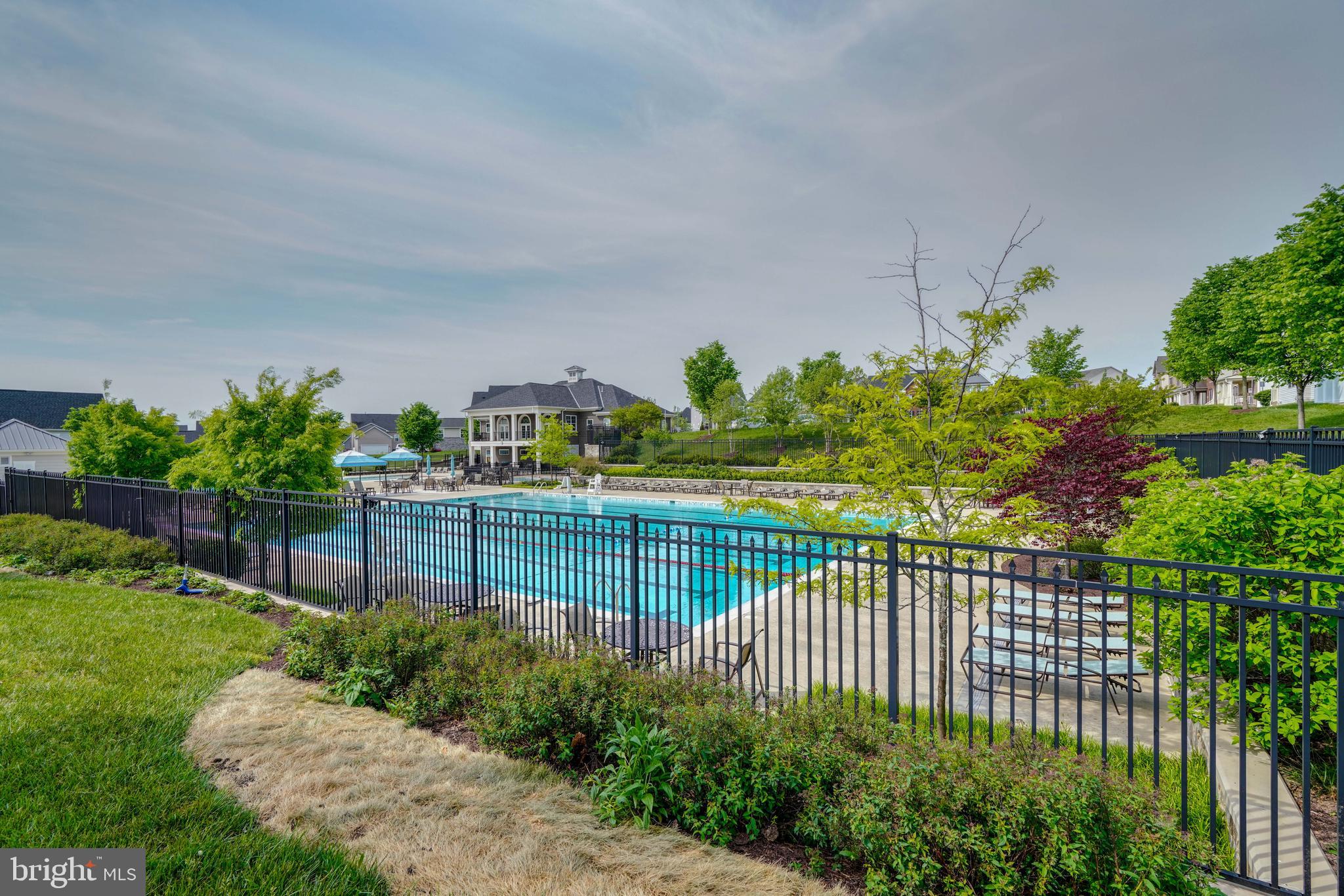 CABIN BRANCH - Residential Lease