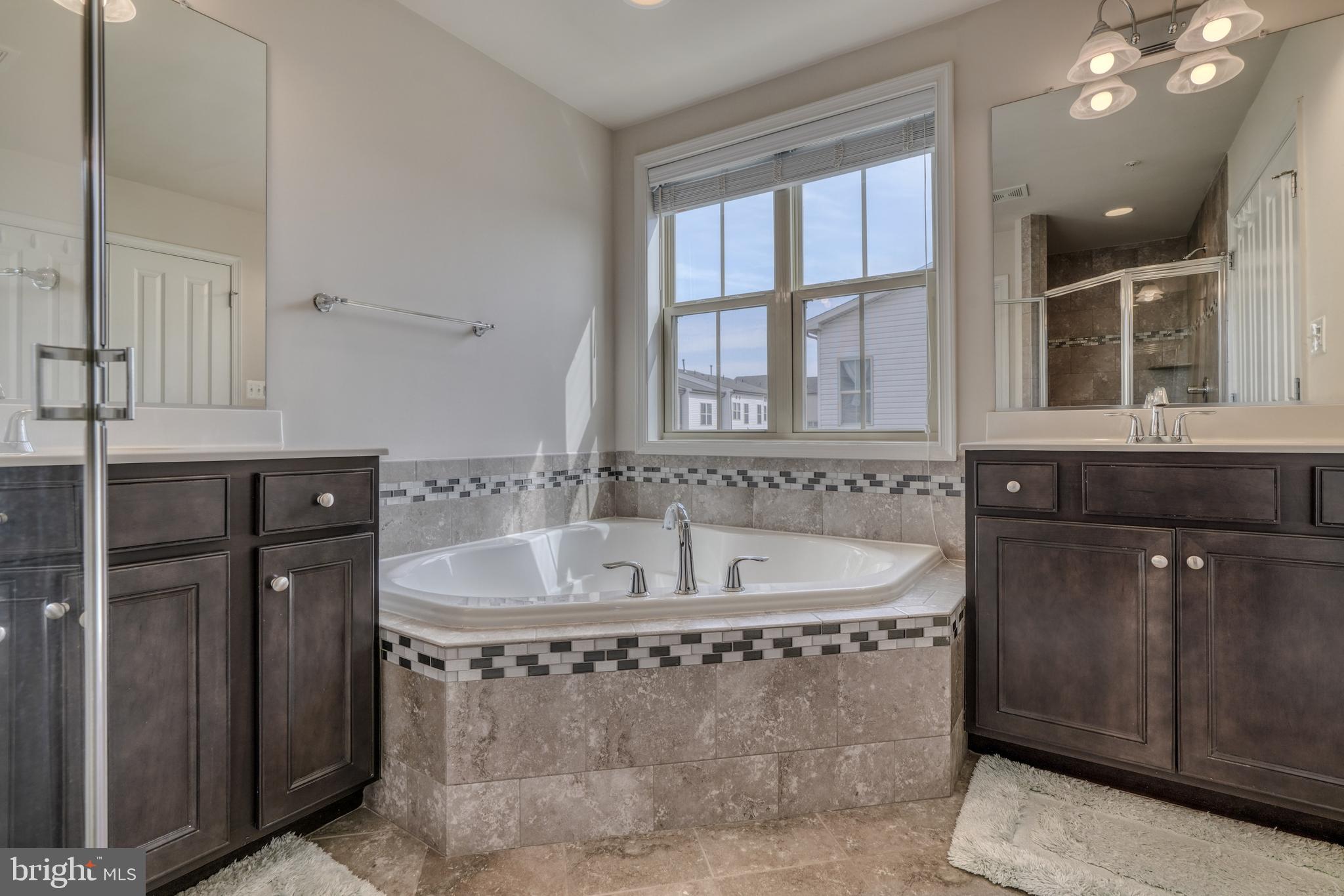 CABIN BRANCH - Residential Lease