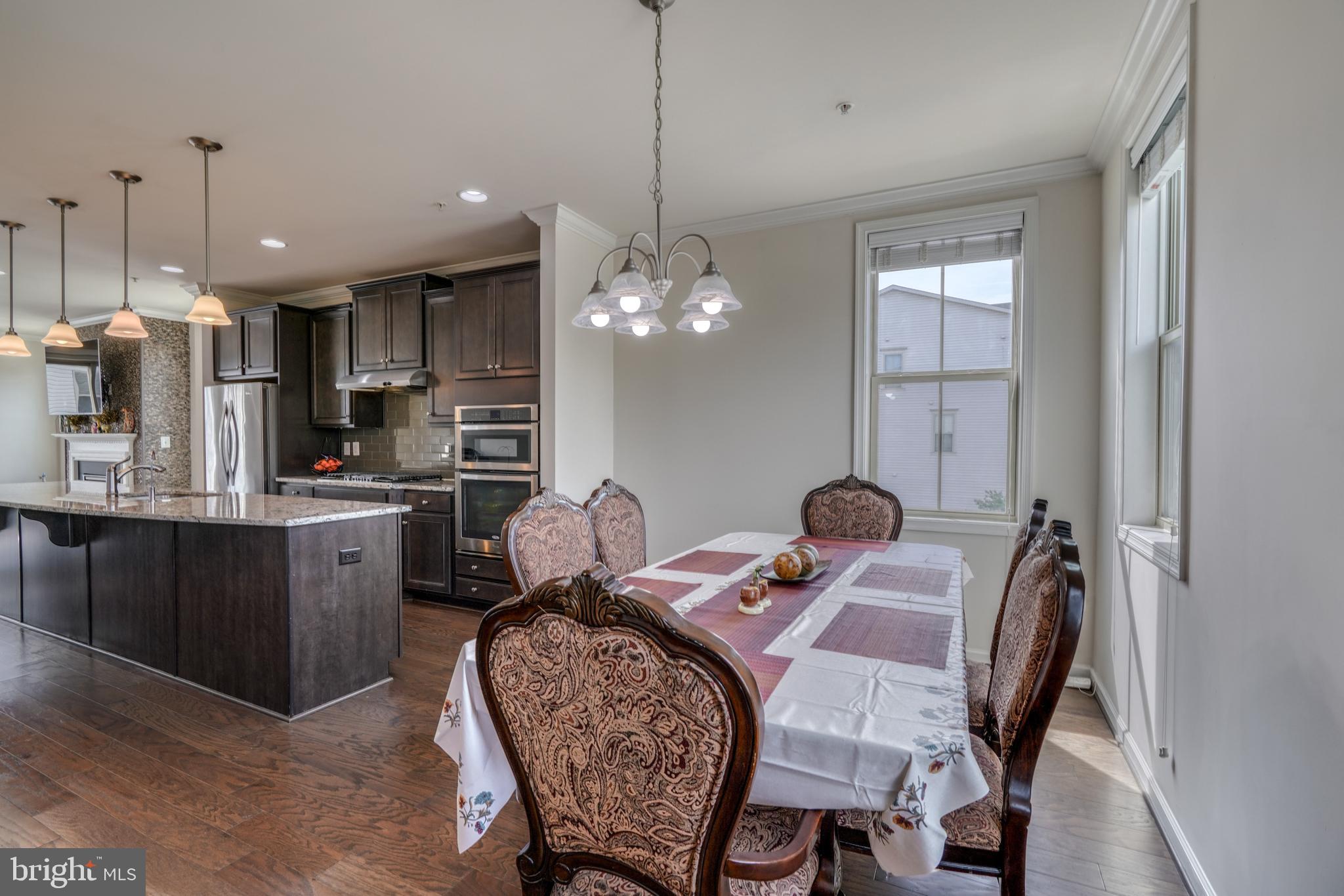 CABIN BRANCH - Residential Lease