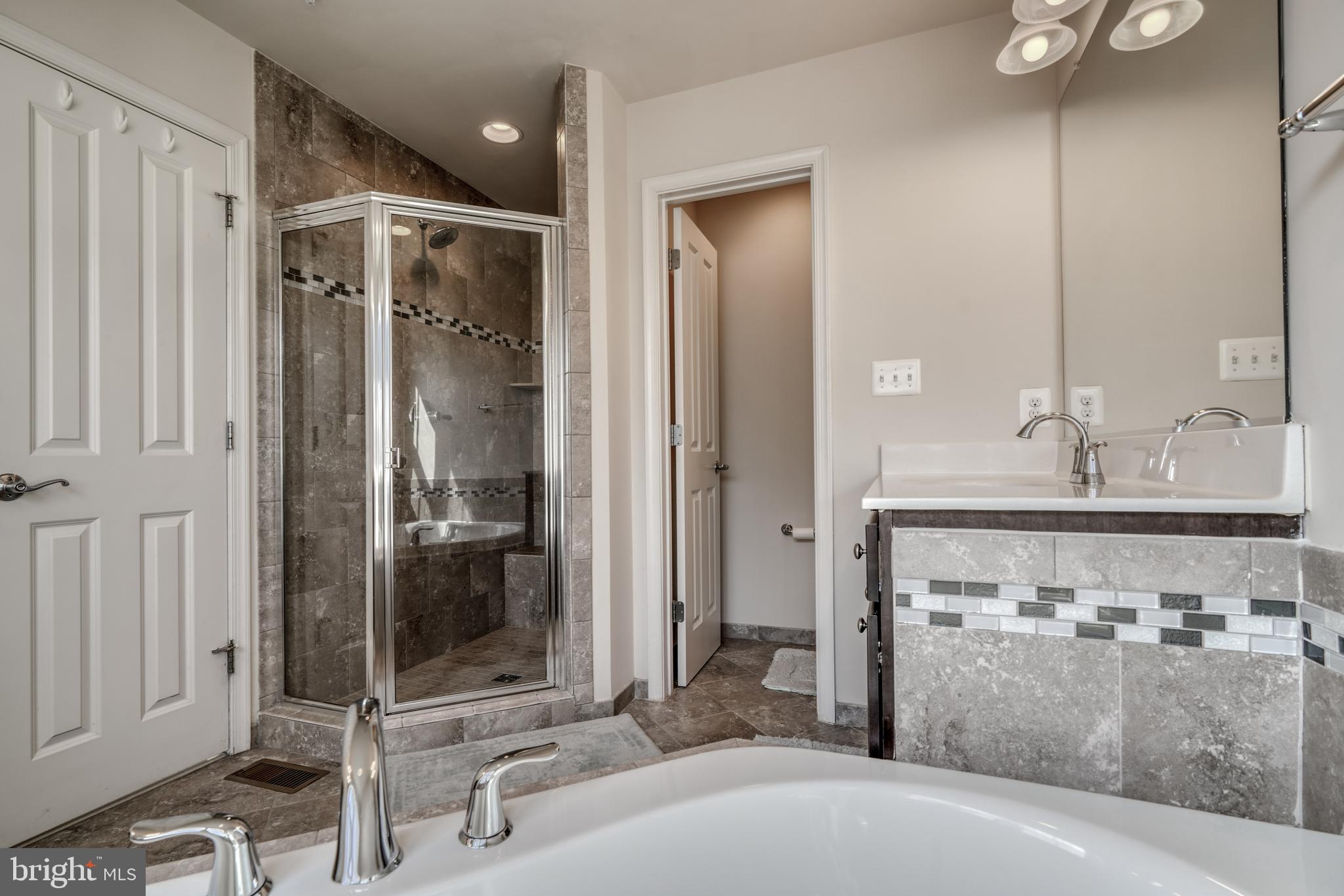 CABIN BRANCH - Residential Lease