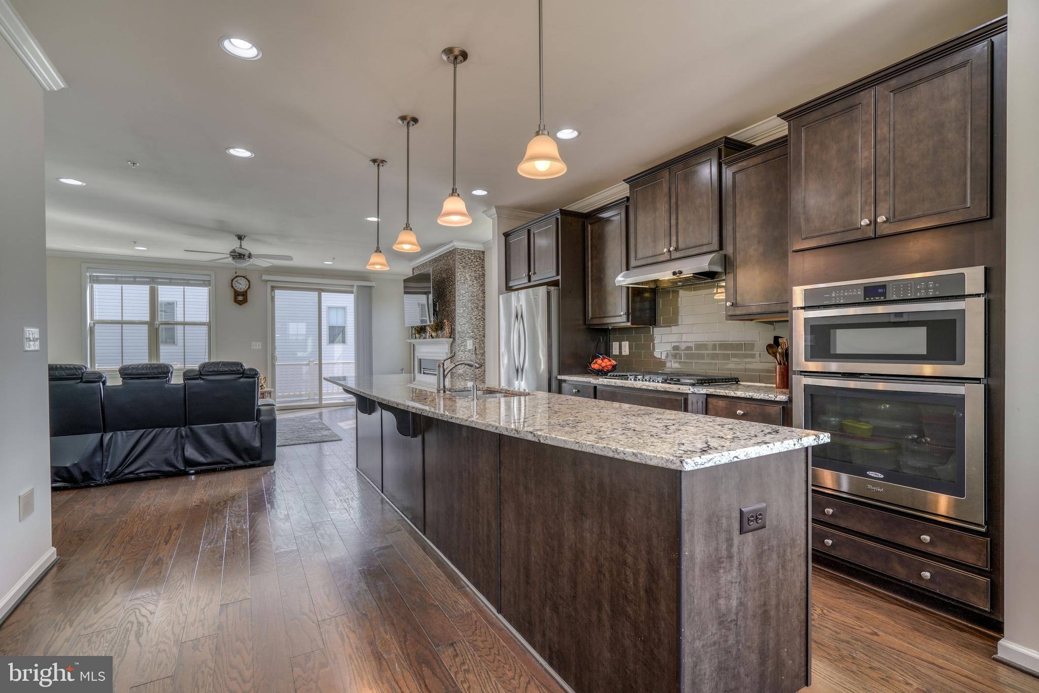 CABIN BRANCH - Residential Lease