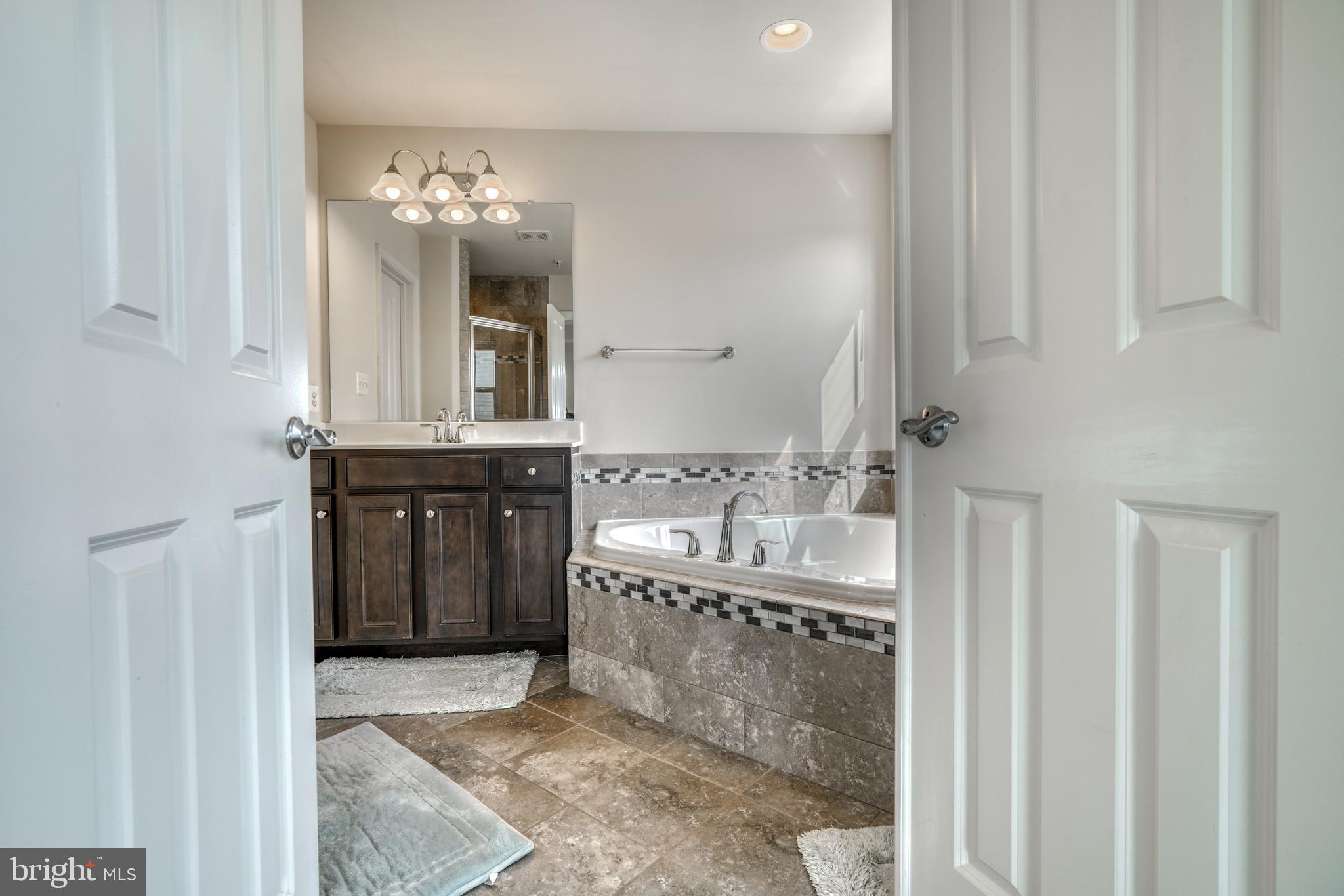 CABIN BRANCH - Residential Lease