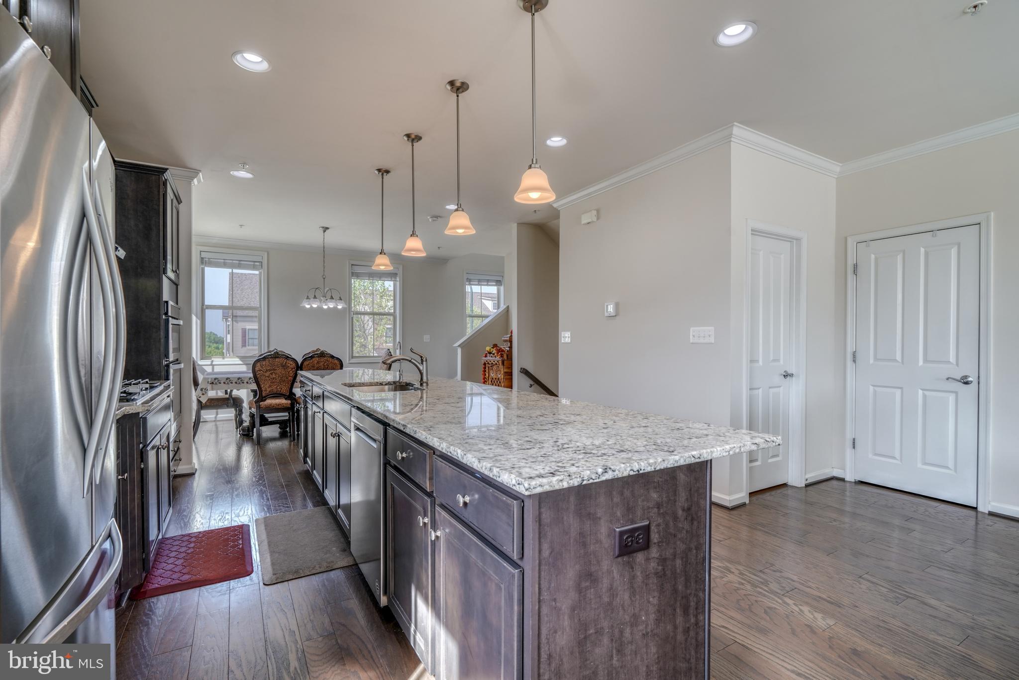 CABIN BRANCH - Residential Lease