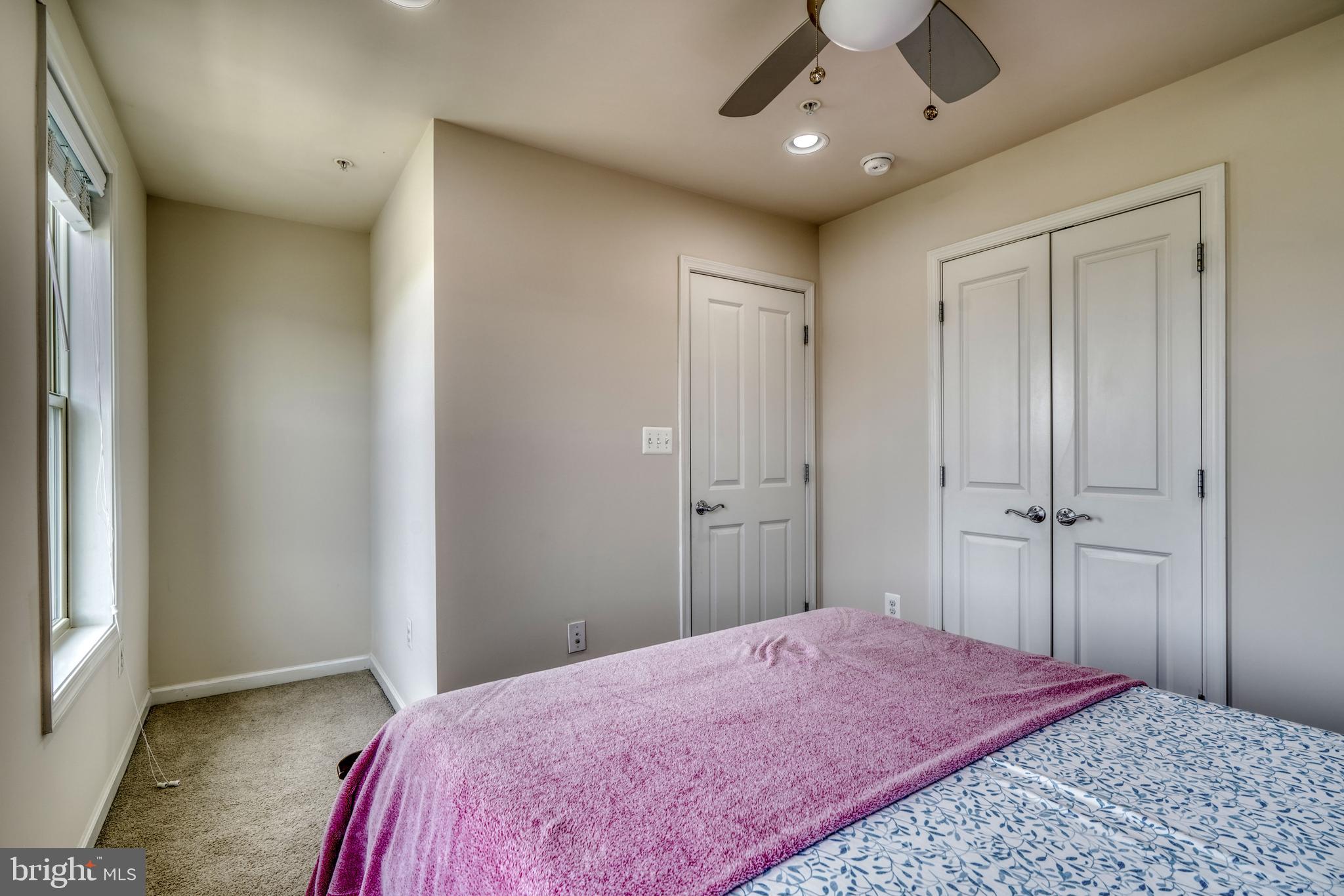 CABIN BRANCH - Residential Lease