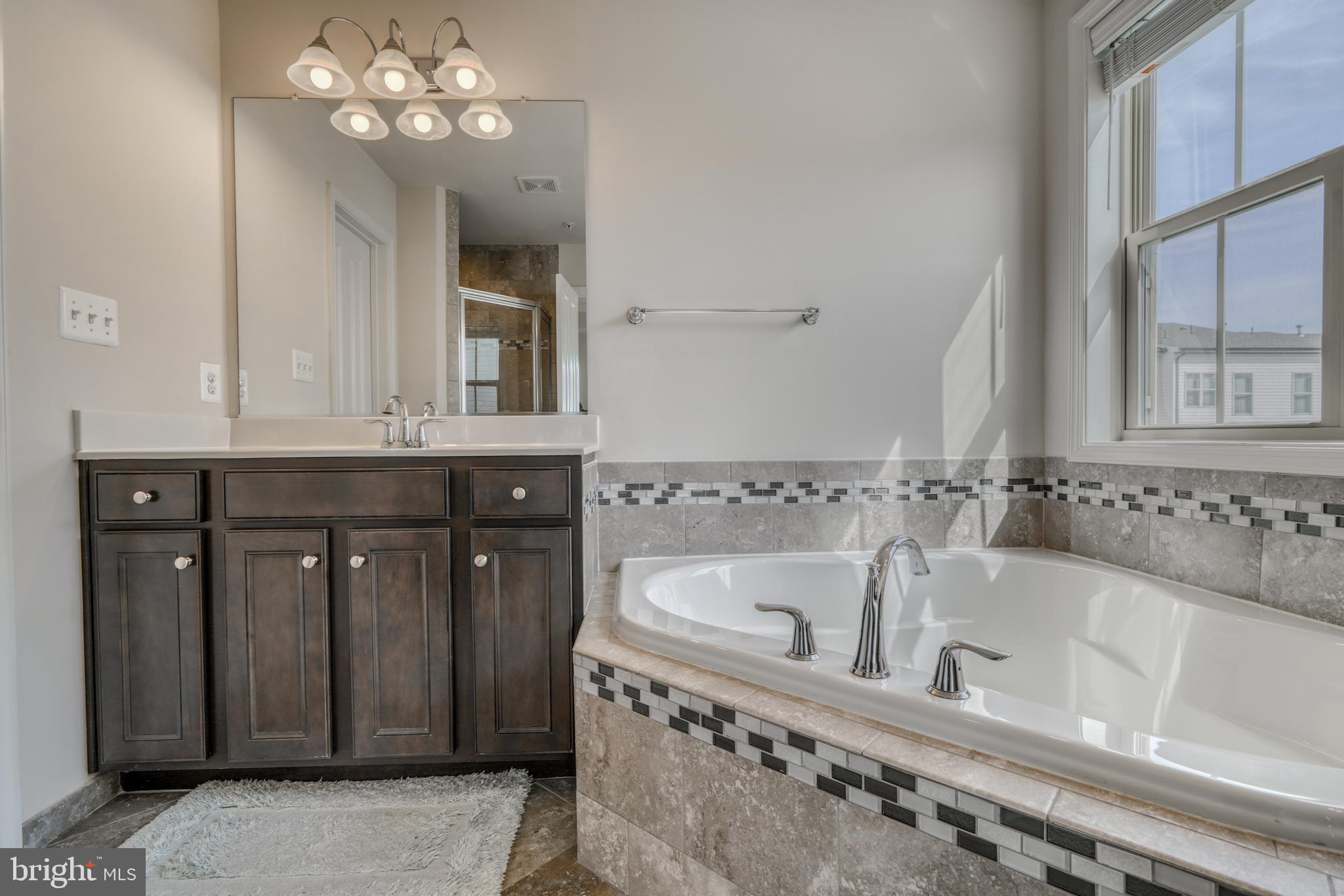 CABIN BRANCH - Residential Lease