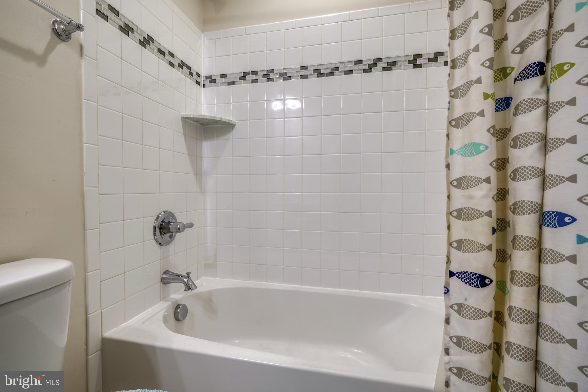 CABIN BRANCH - Residential Lease