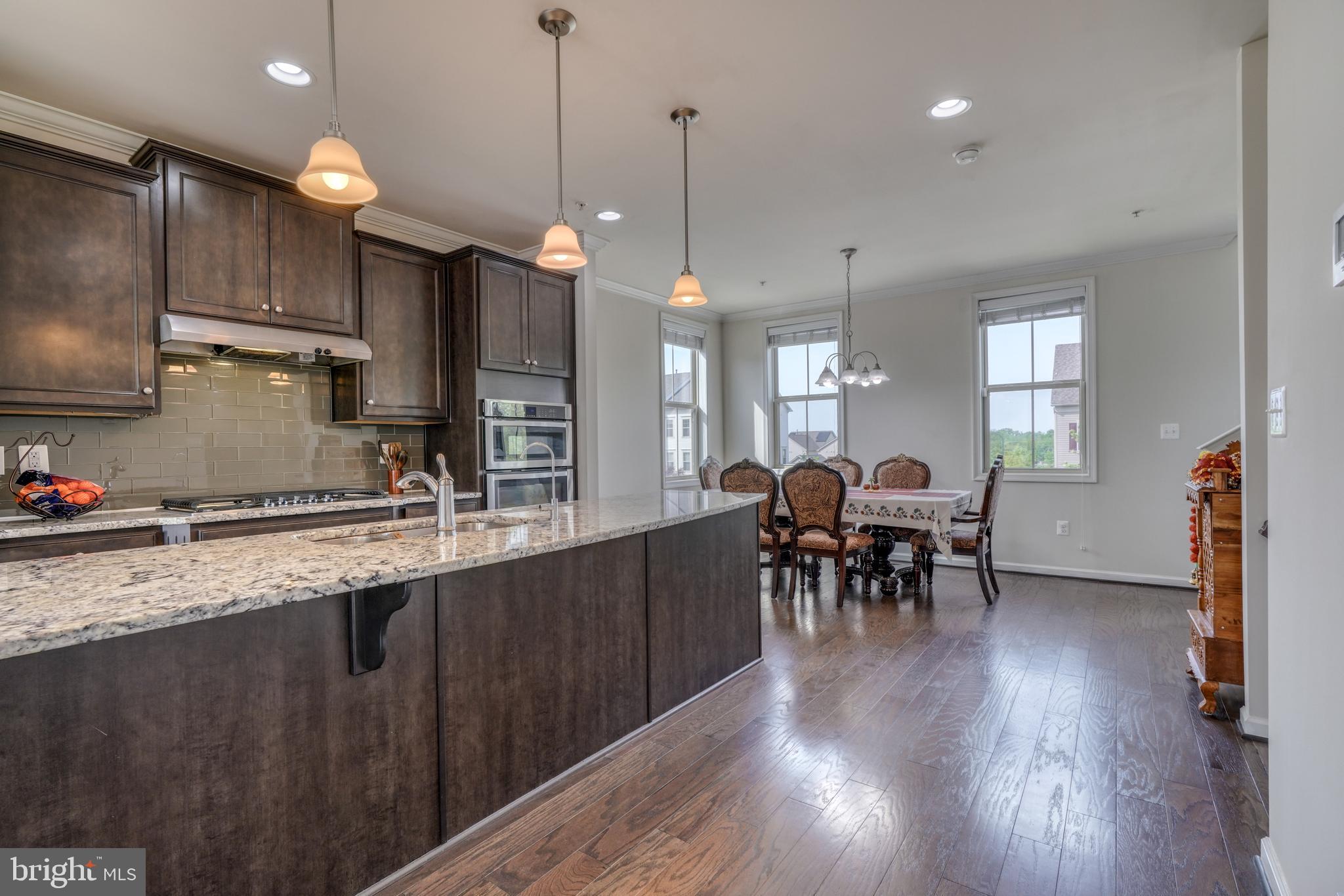 CABIN BRANCH - Residential Lease