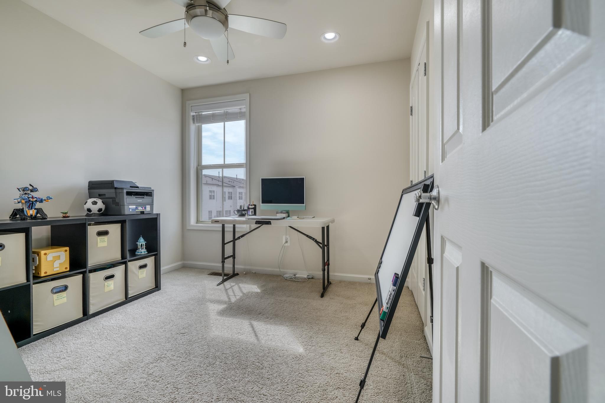 CABIN BRANCH - Residential Lease