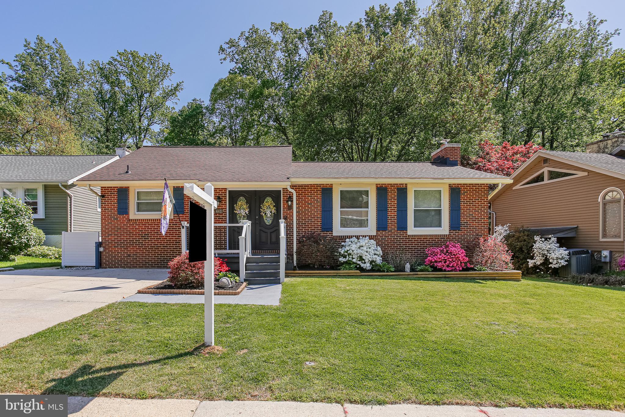 441 KINGWOOD ROAD
