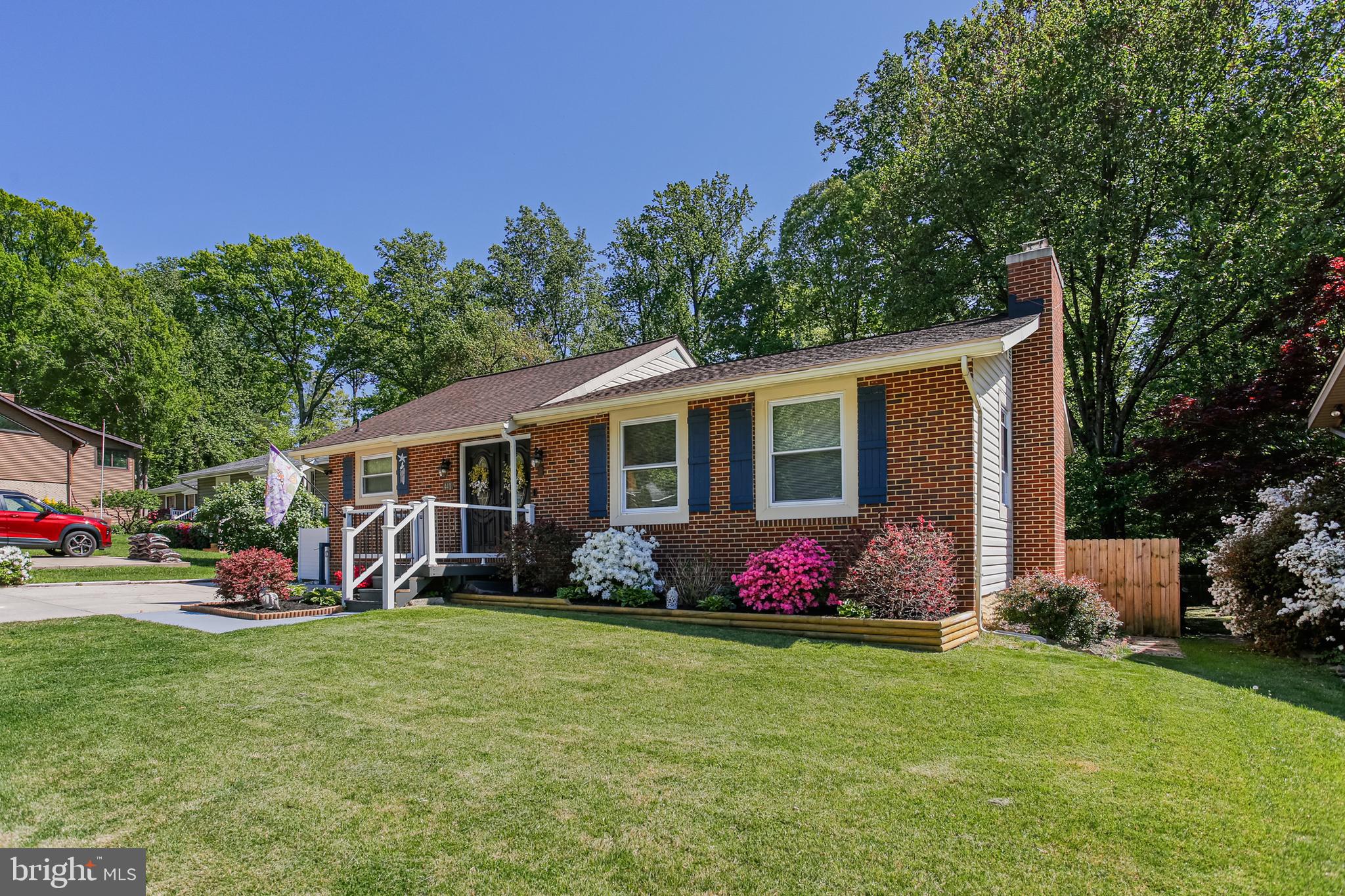 441 KINGWOOD ROAD