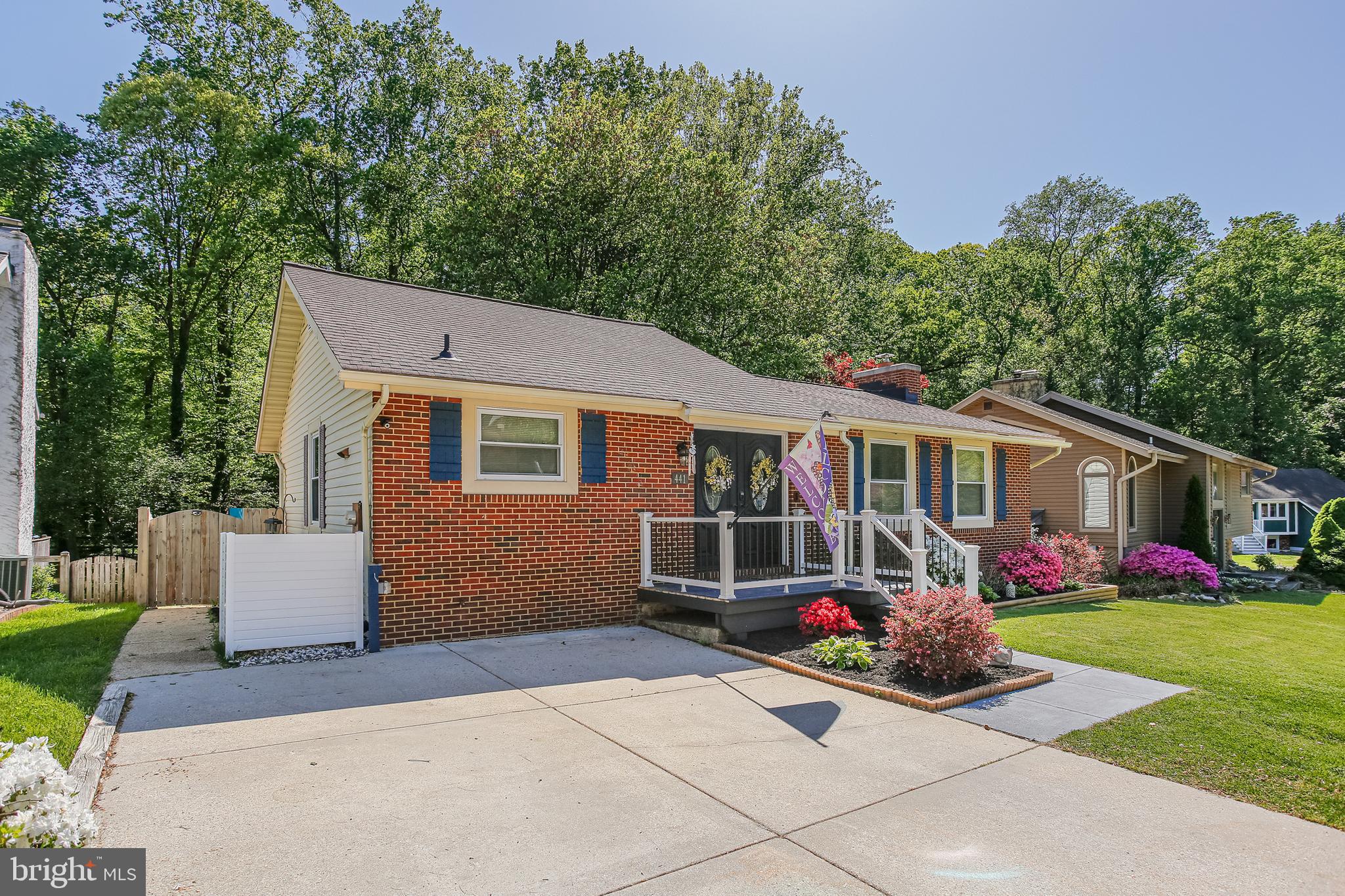 441 KINGWOOD ROAD