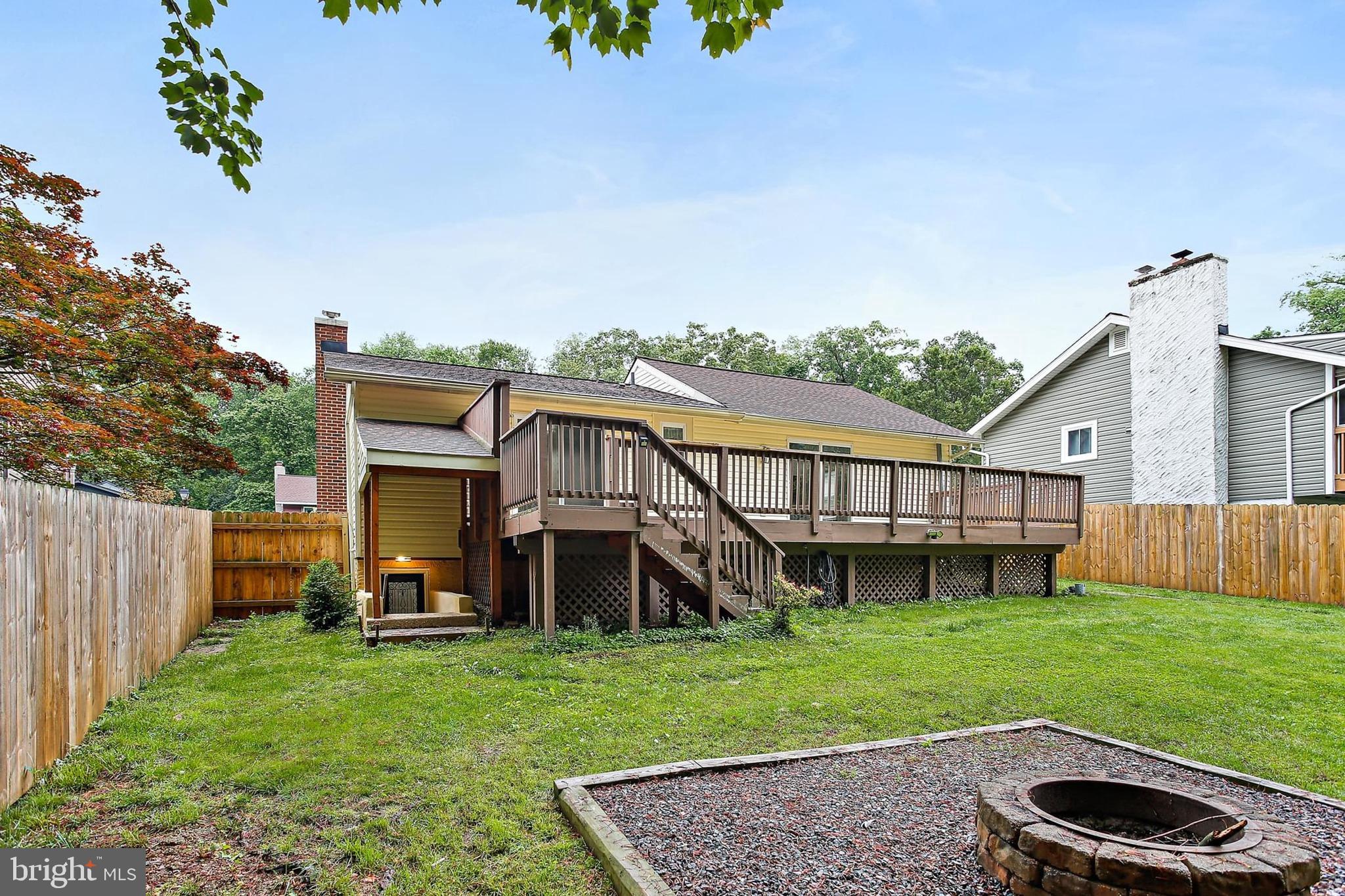 KINGSTON HEIGHTS - Residential