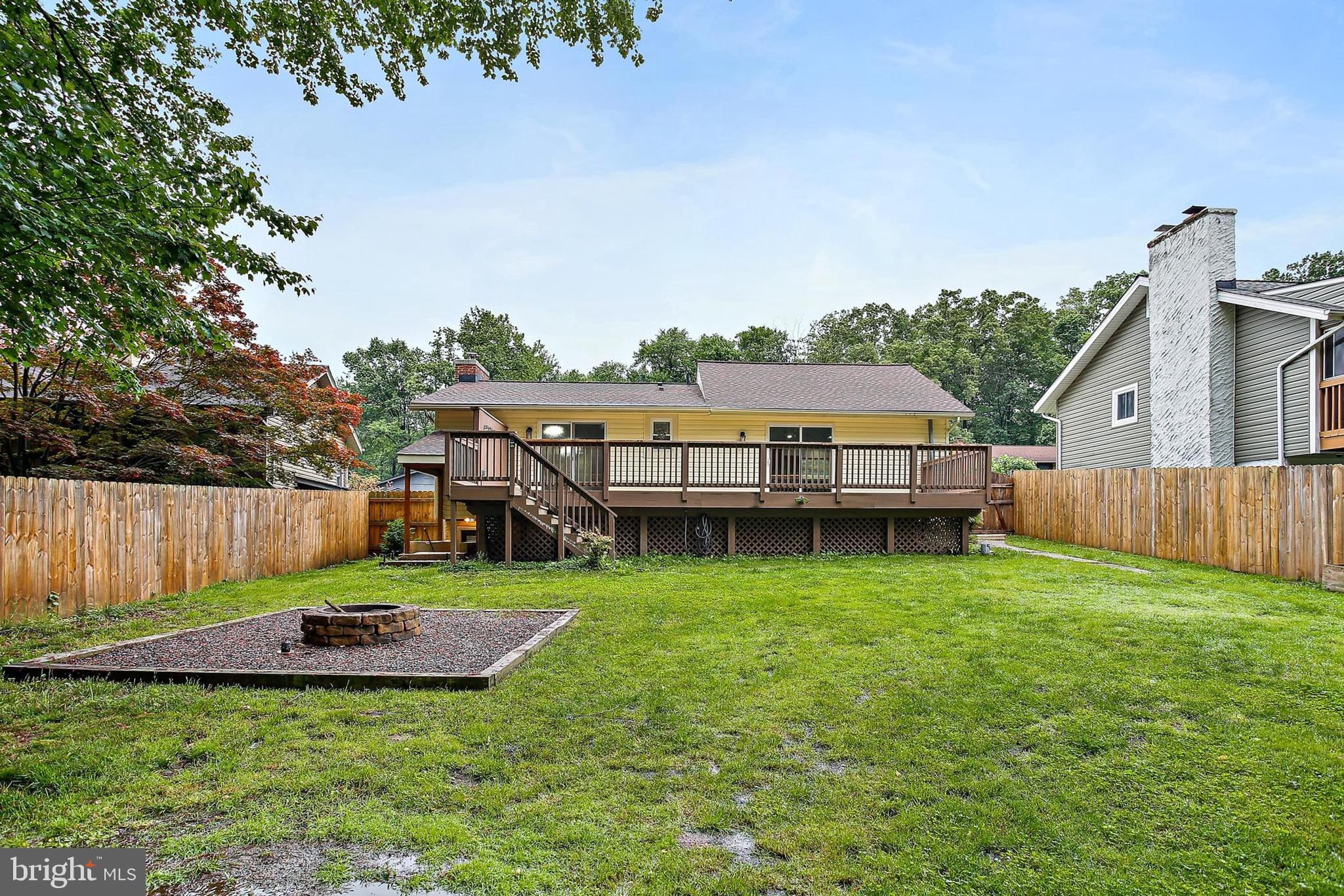 KINGSTON HEIGHTS - Residential