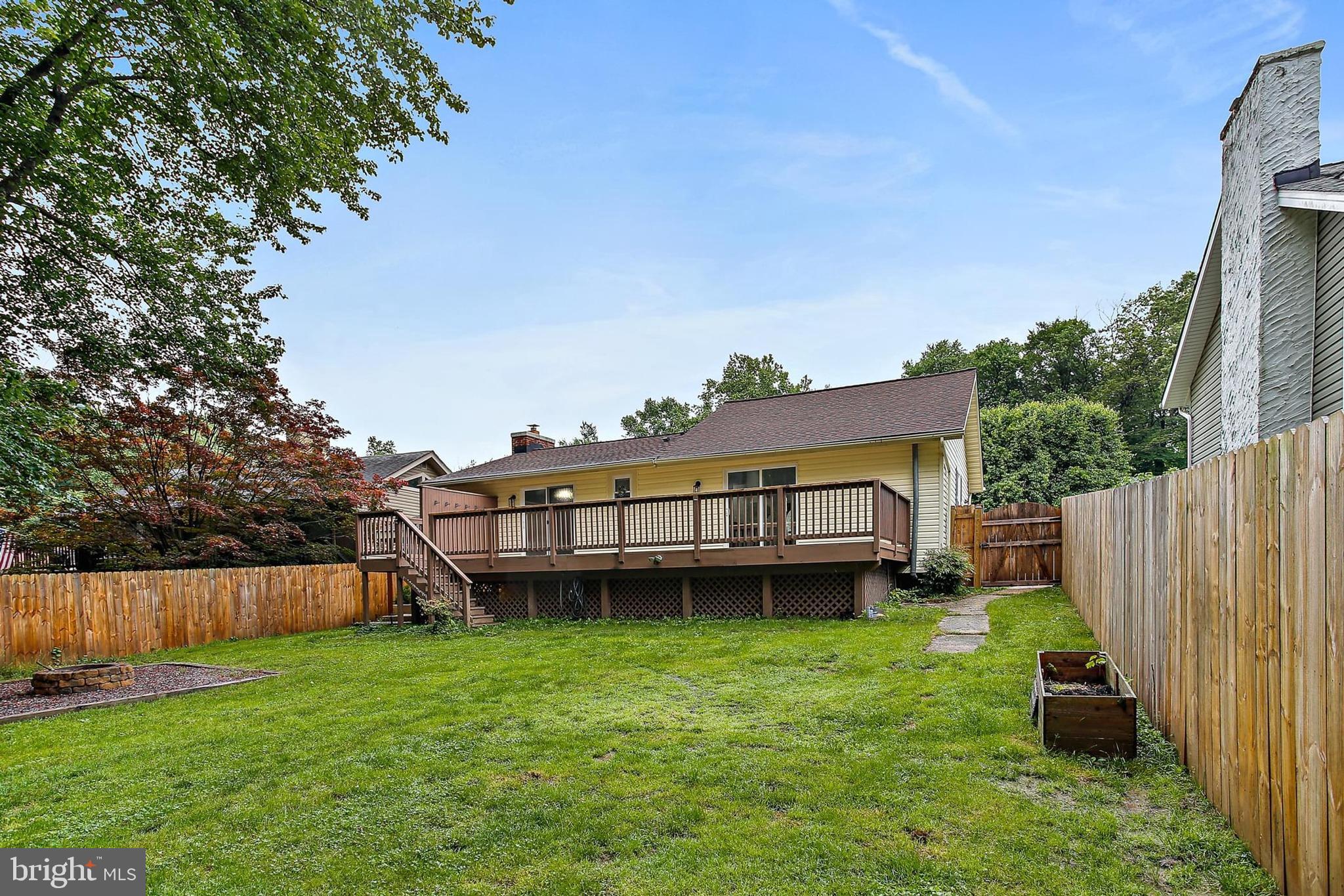 KINGSTON HEIGHTS - Residential