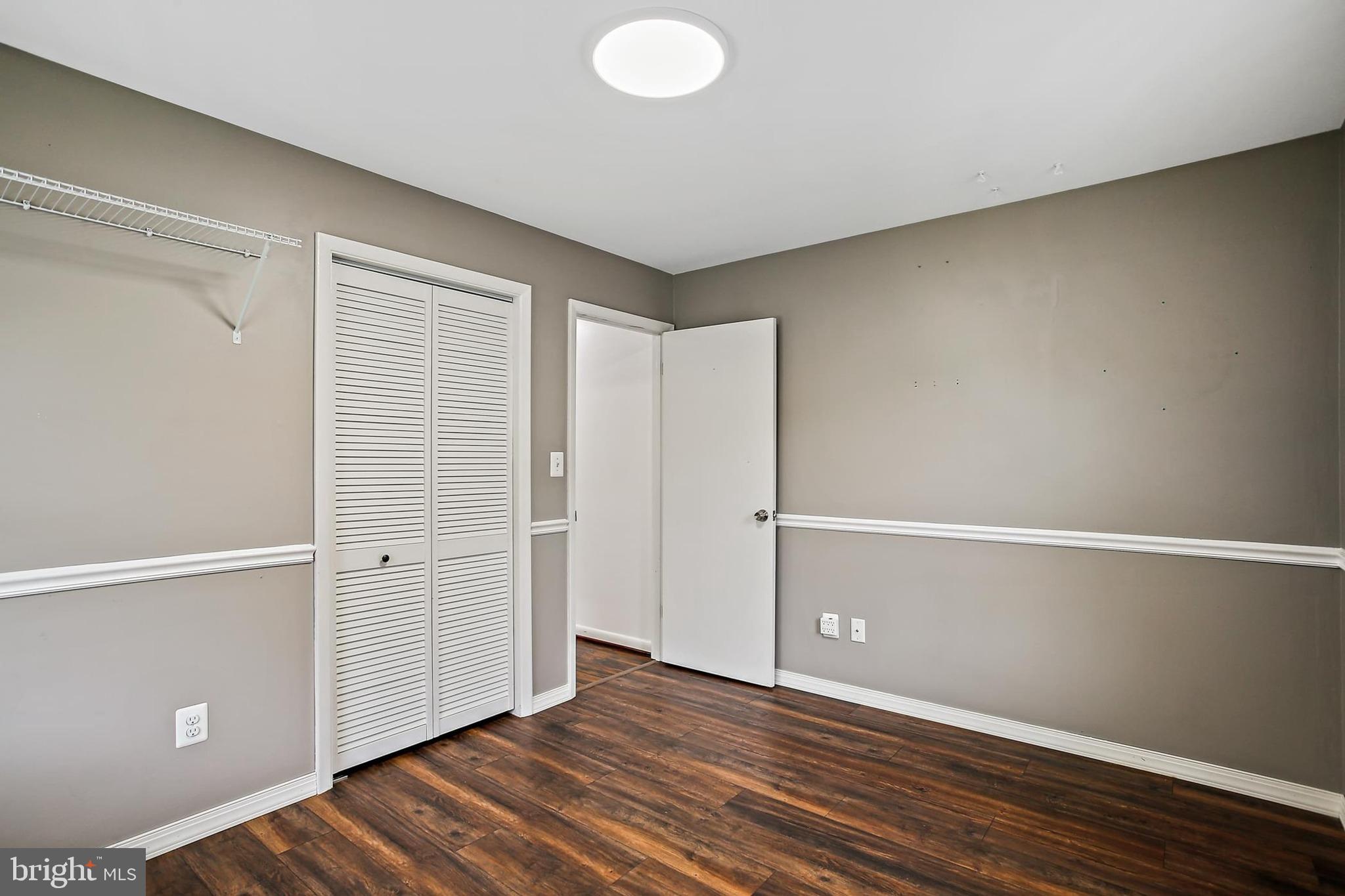 KINGSTON HEIGHTS - Residential