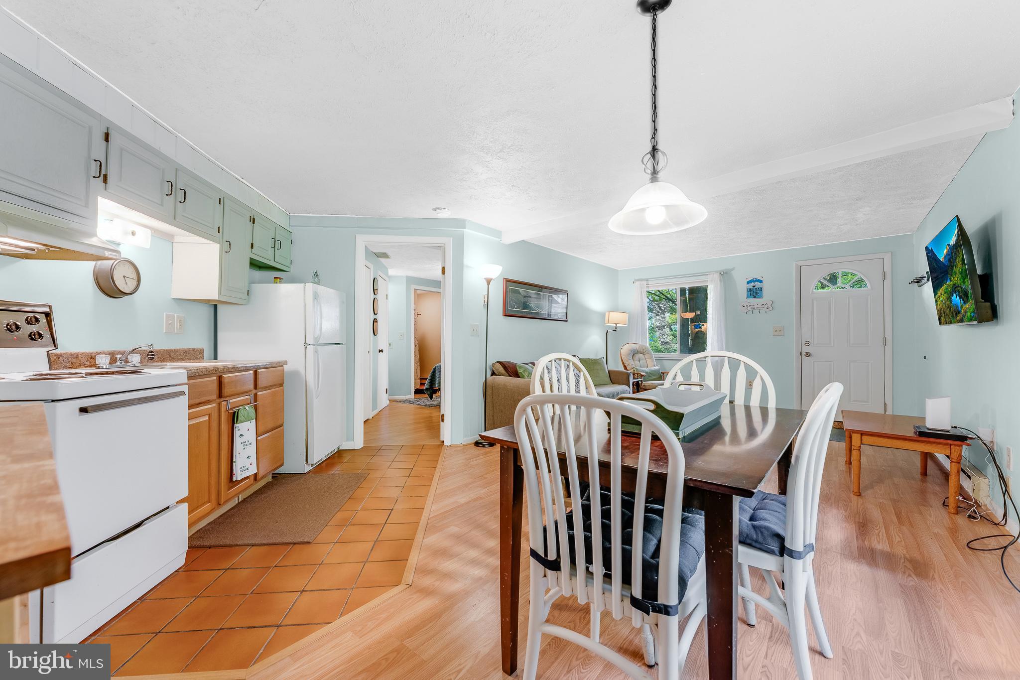 THREE MOSSER NORTH - Residential