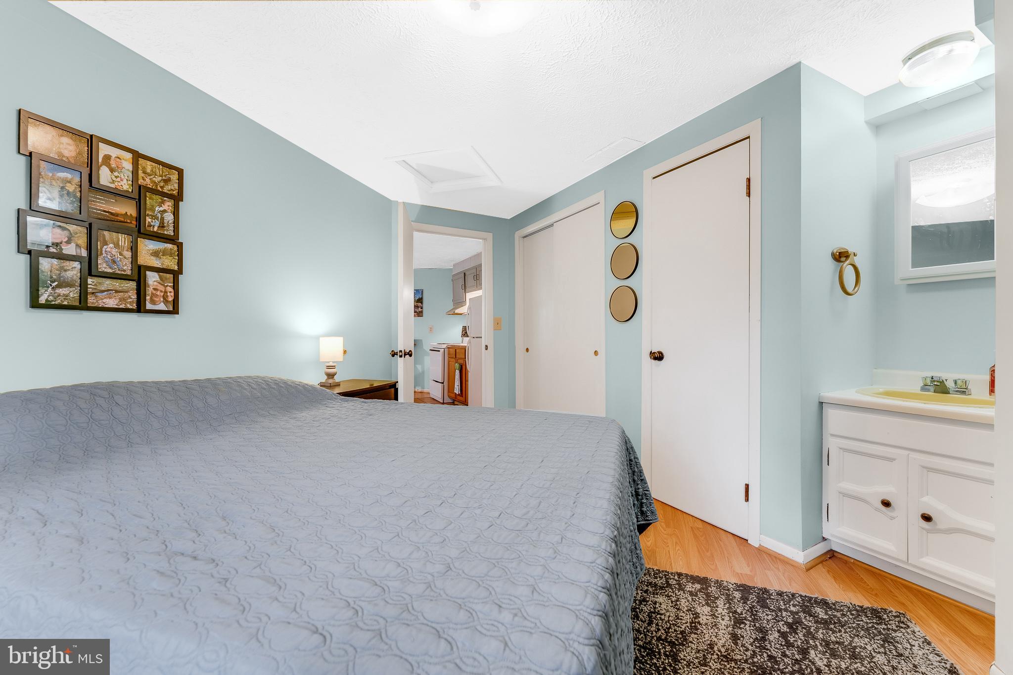 THREE MOSSER NORTH - Residential