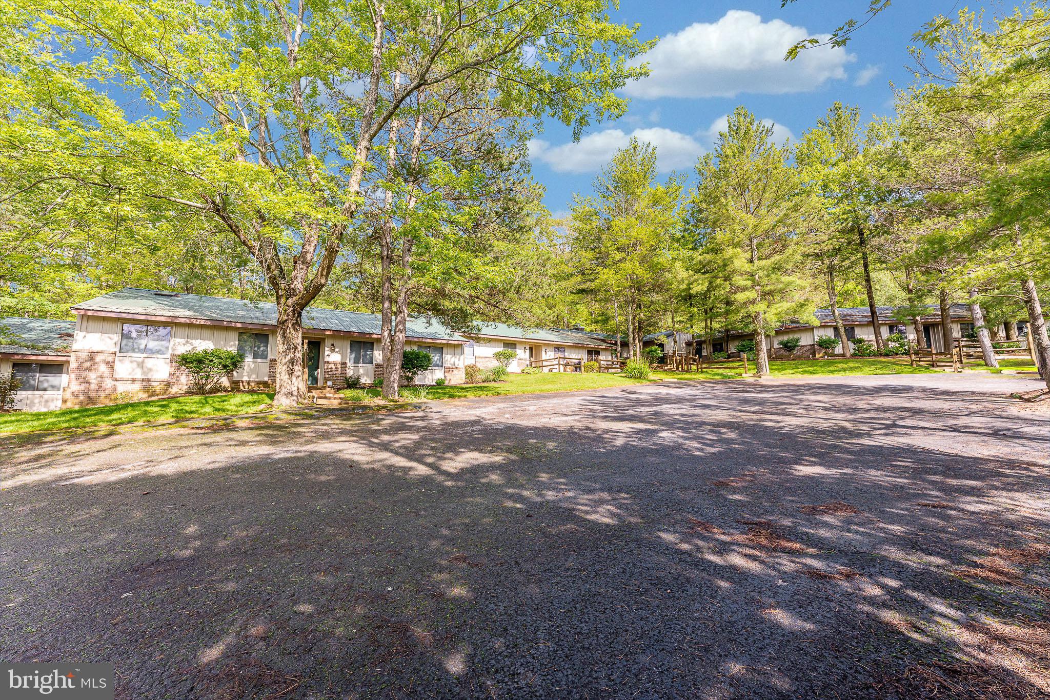 THREE MOSSER NORTH - Residential