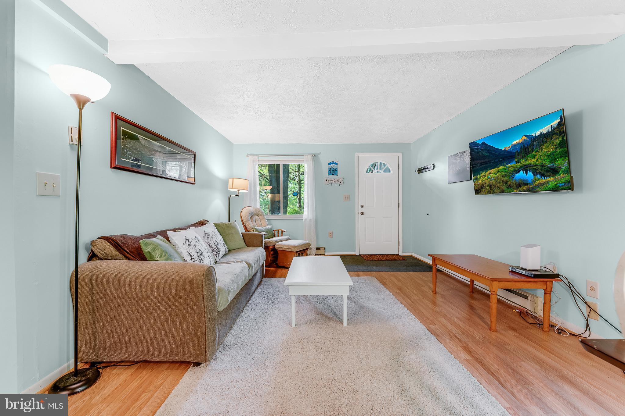 THREE MOSSER NORTH - Residential