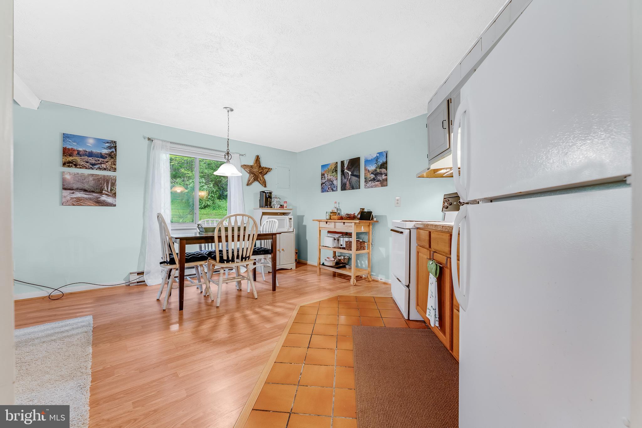 THREE MOSSER NORTH - Residential