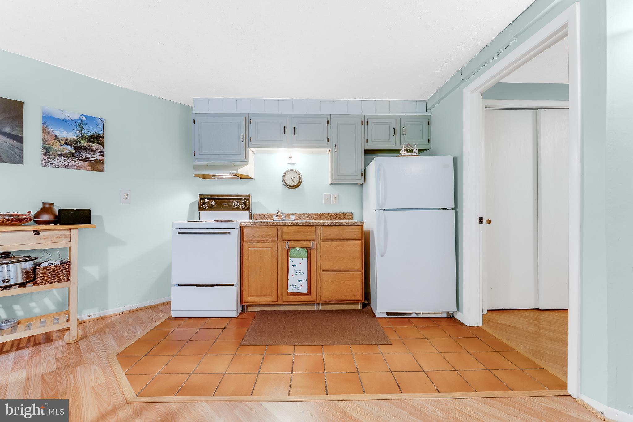 THREE MOSSER NORTH - Residential