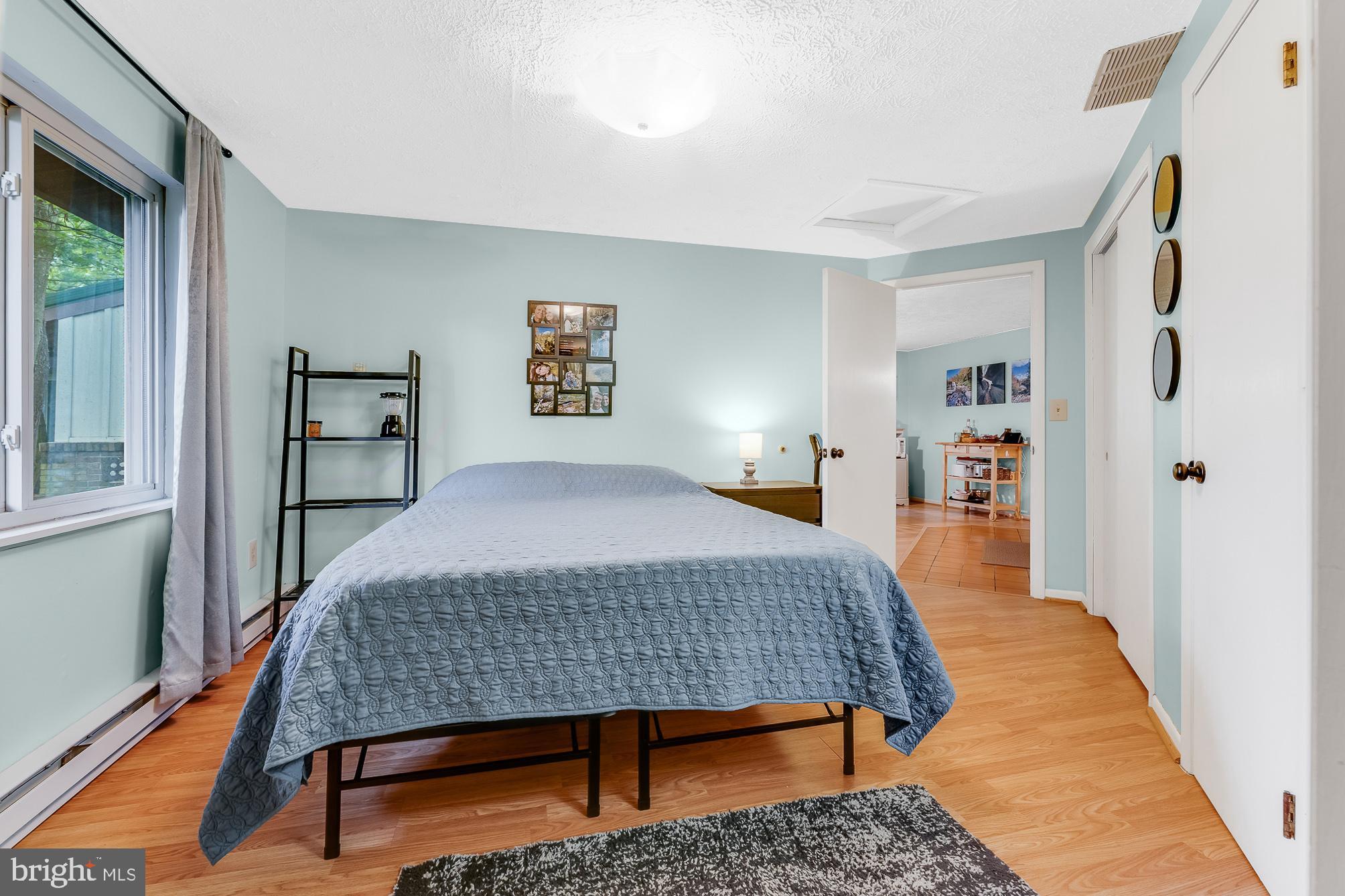 THREE MOSSER NORTH - Residential