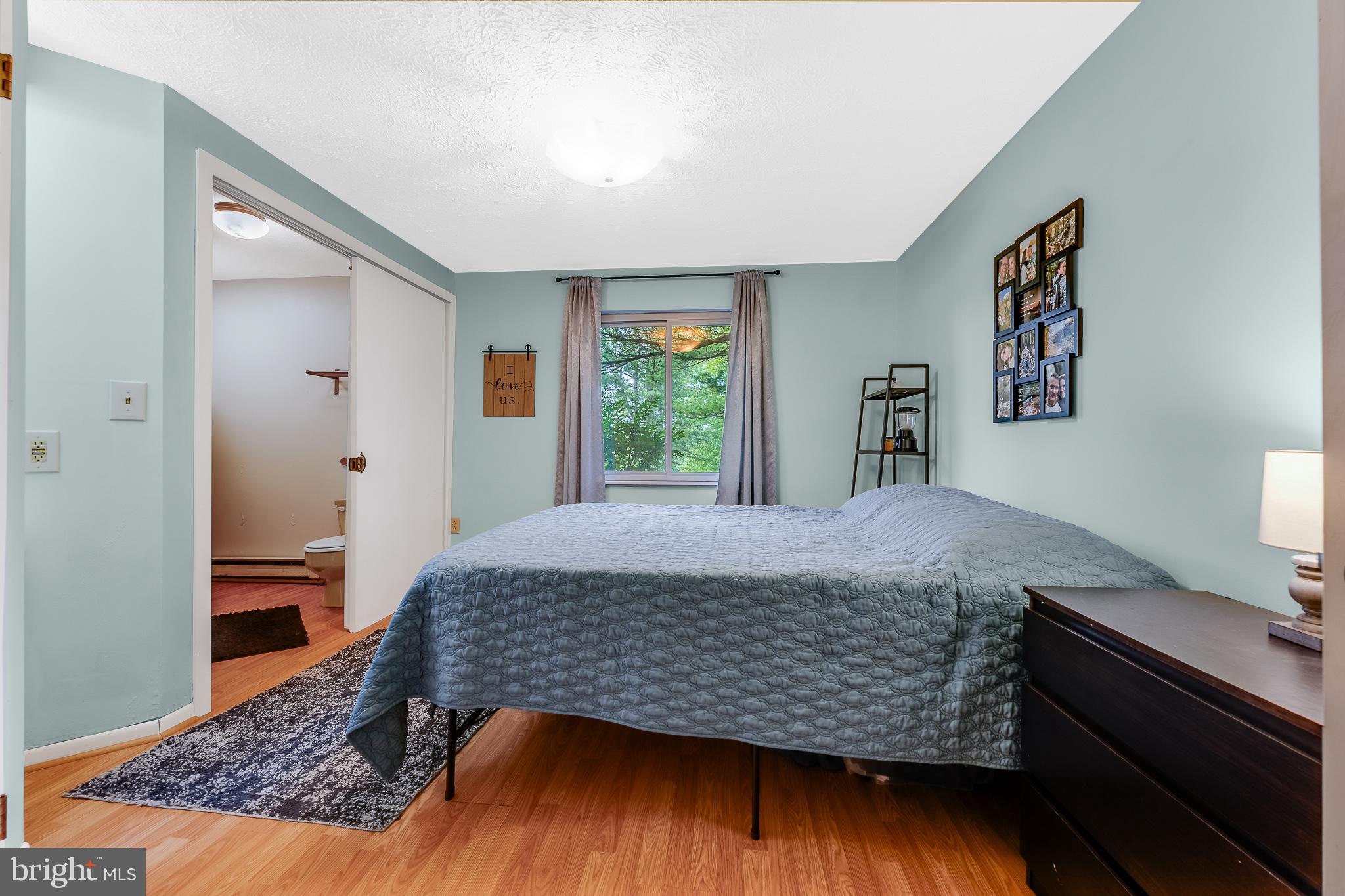 THREE MOSSER NORTH - Residential