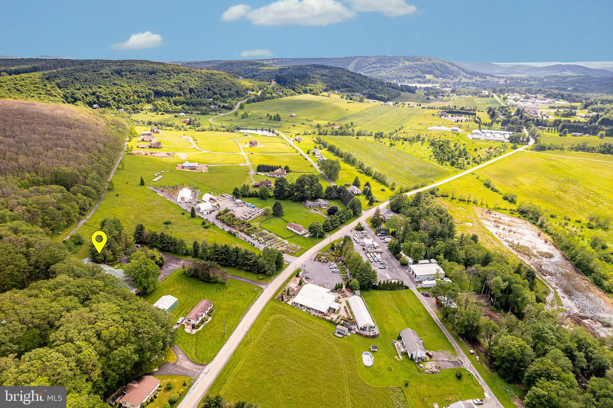 THREE MOSSER NORTH - Residential