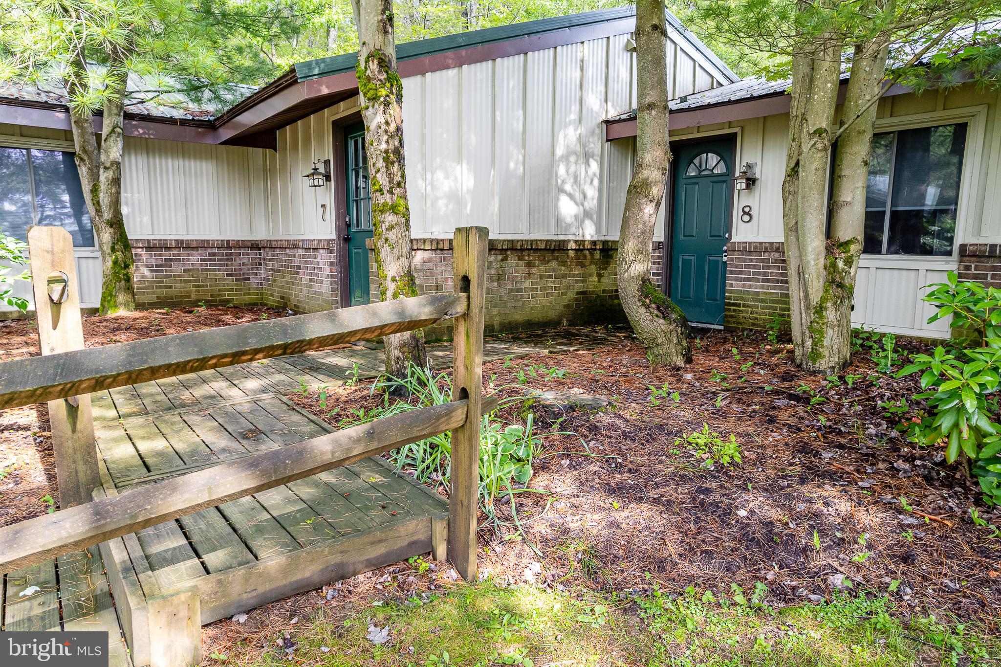 THREE MOSSER NORTH - Residential