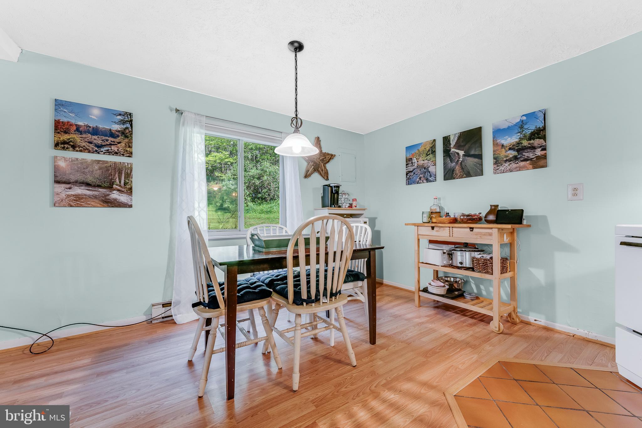 THREE MOSSER NORTH - Residential