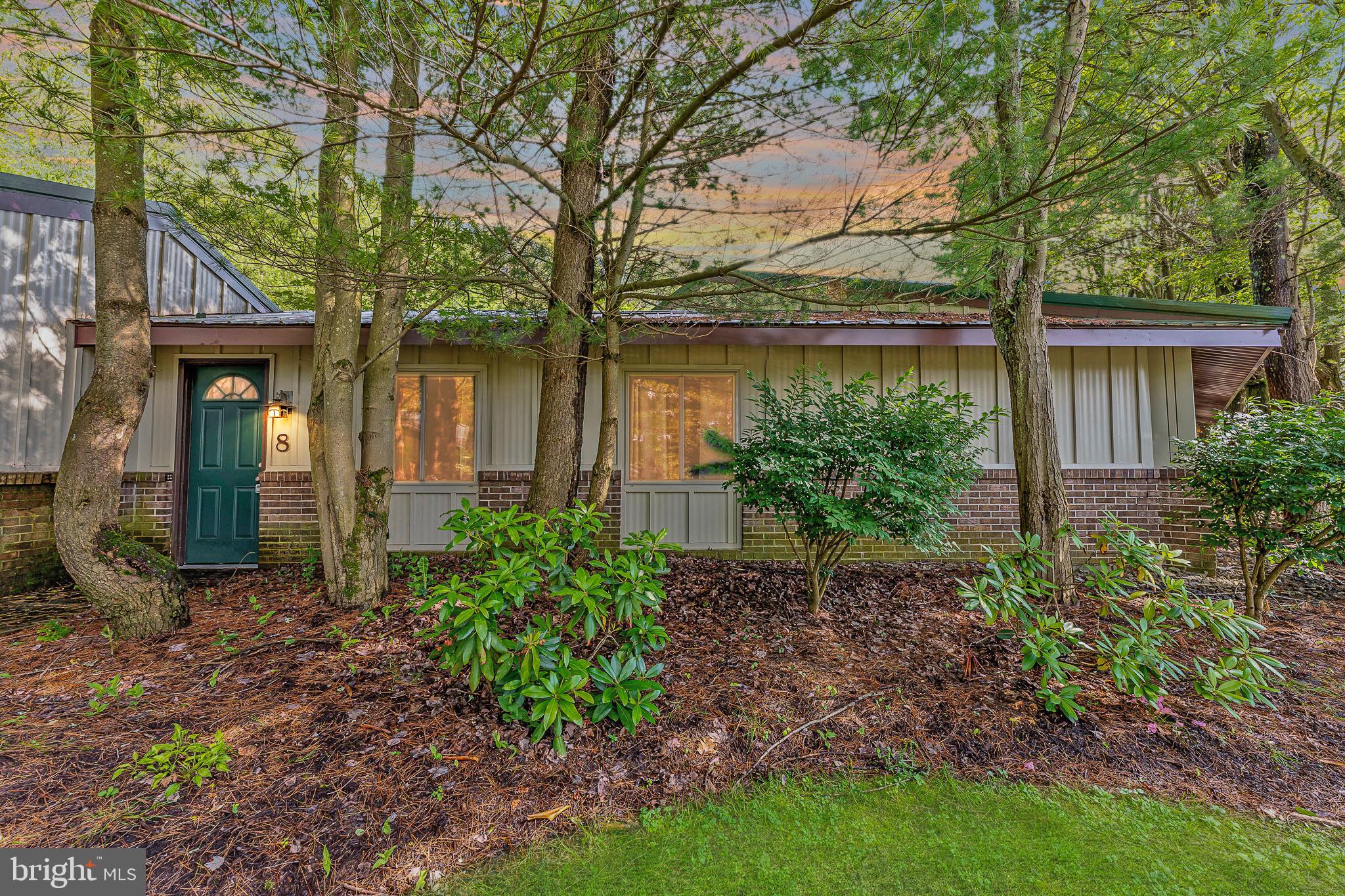 THREE MOSSER NORTH - Residential