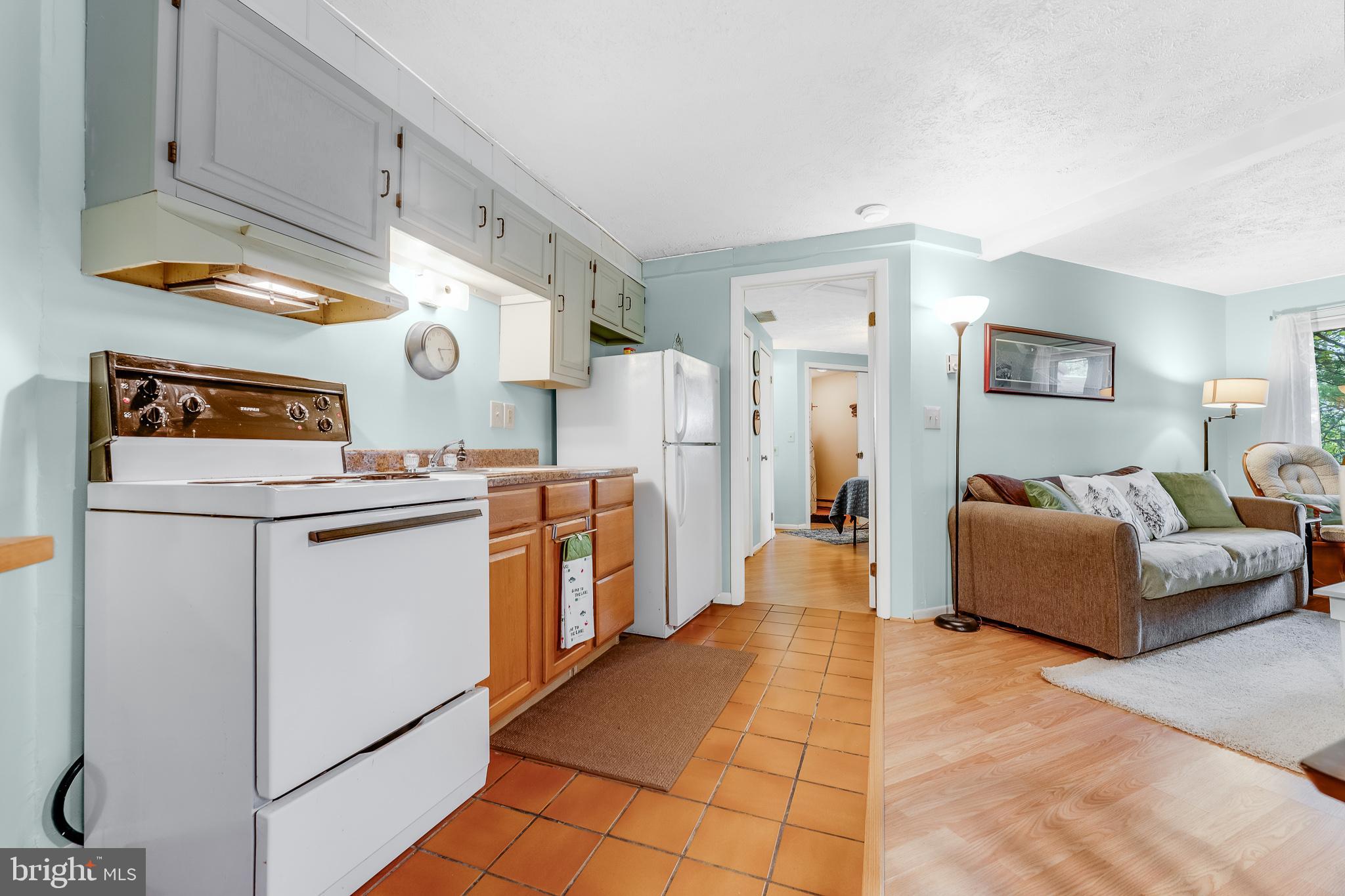 THREE MOSSER NORTH - Residential