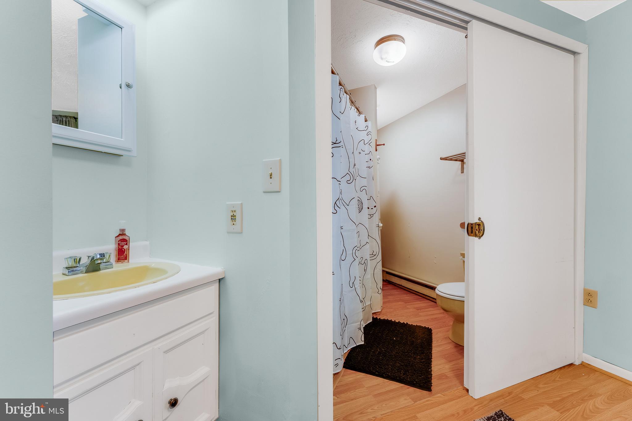 THREE MOSSER NORTH - Residential