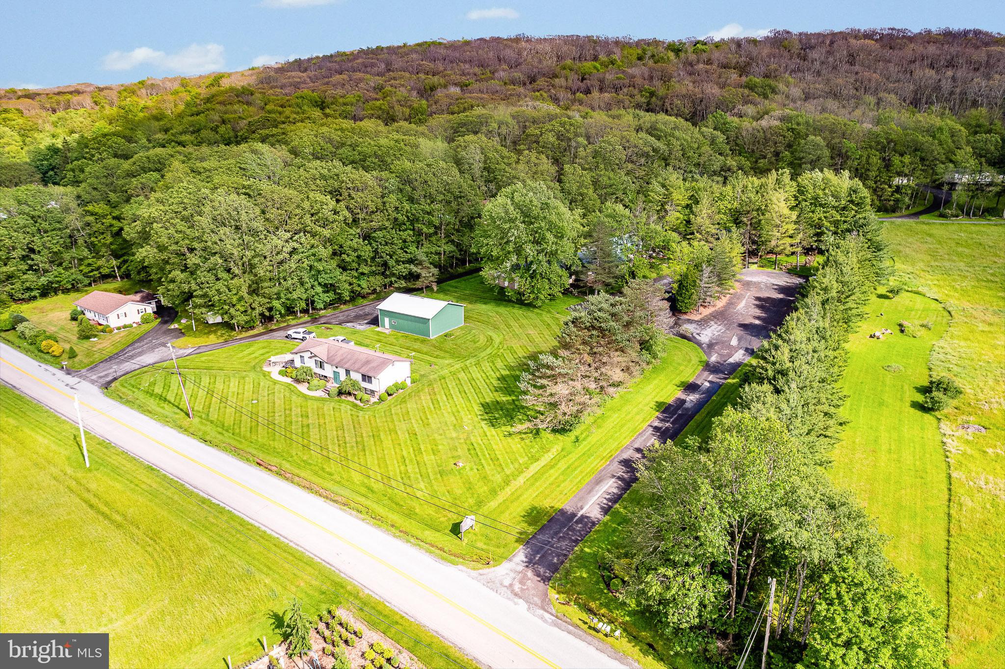 THREE MOSSER NORTH - Residential