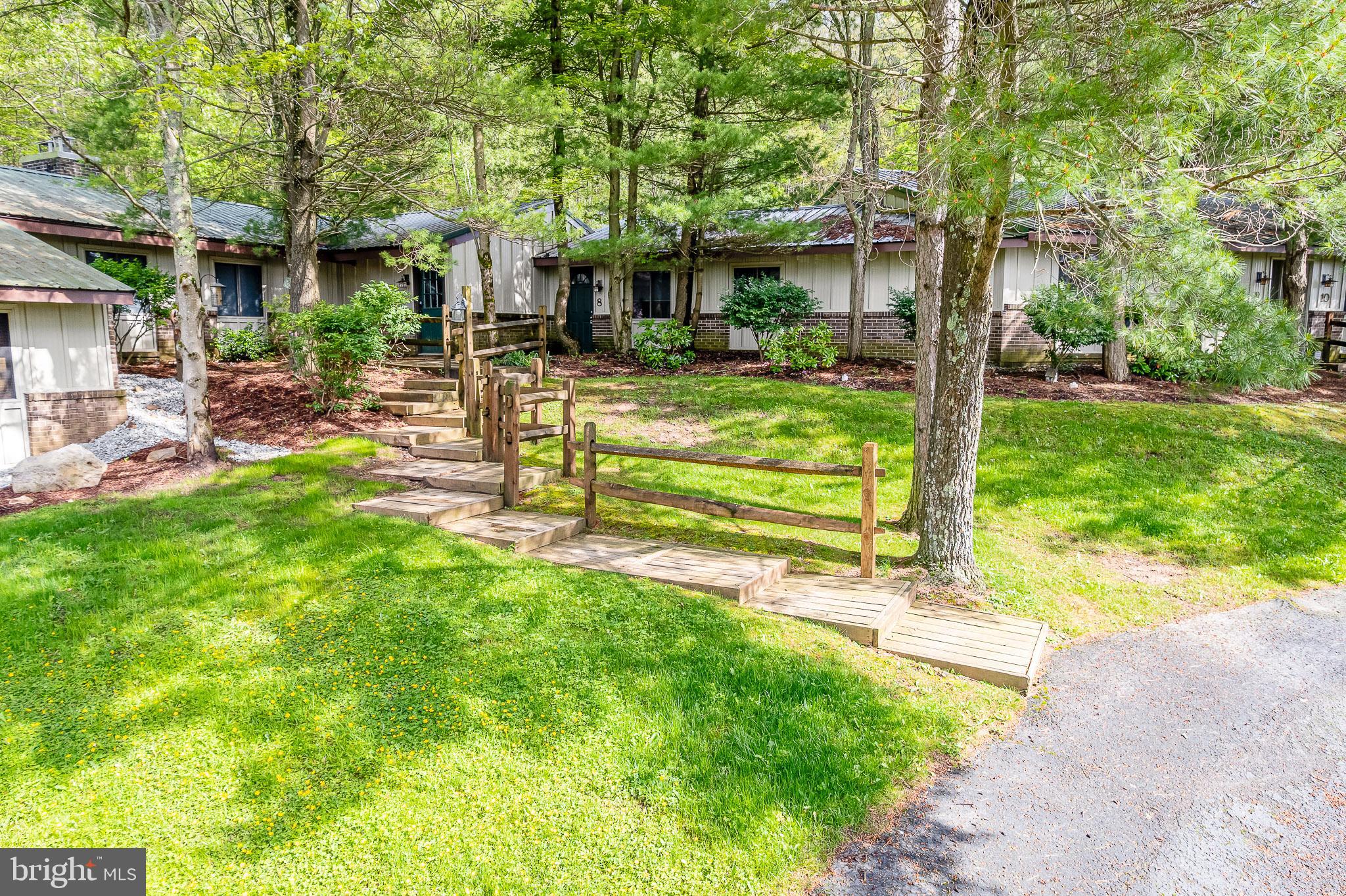 THREE MOSSER NORTH - Residential