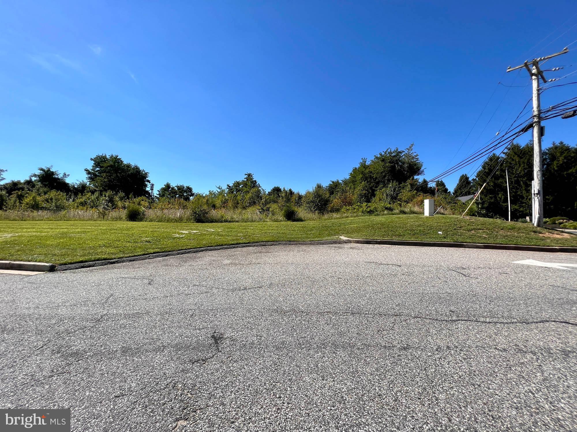 NONE AVAILABLE - Commercial Sale