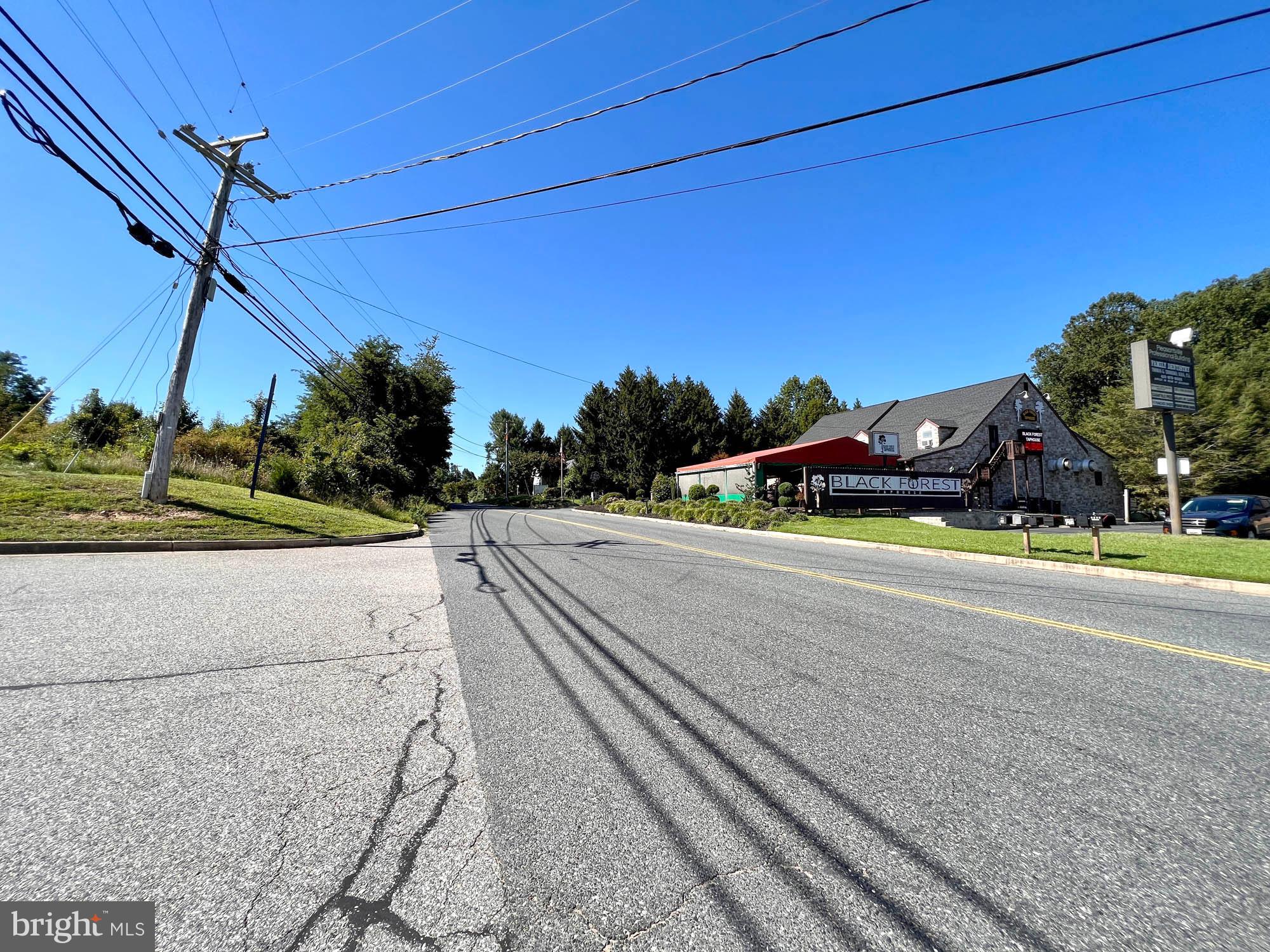 NONE AVAILABLE - Commercial Sale