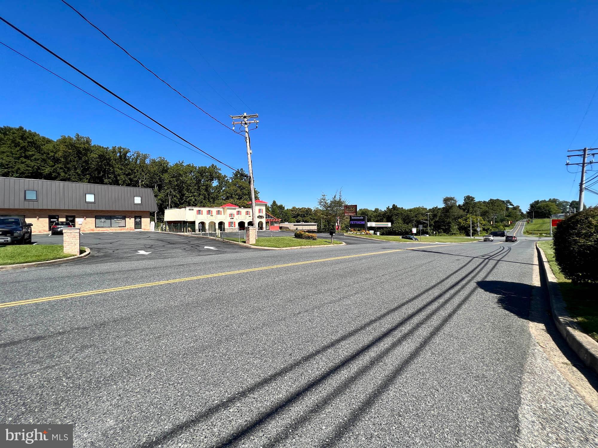 NONE AVAILABLE - Commercial Sale