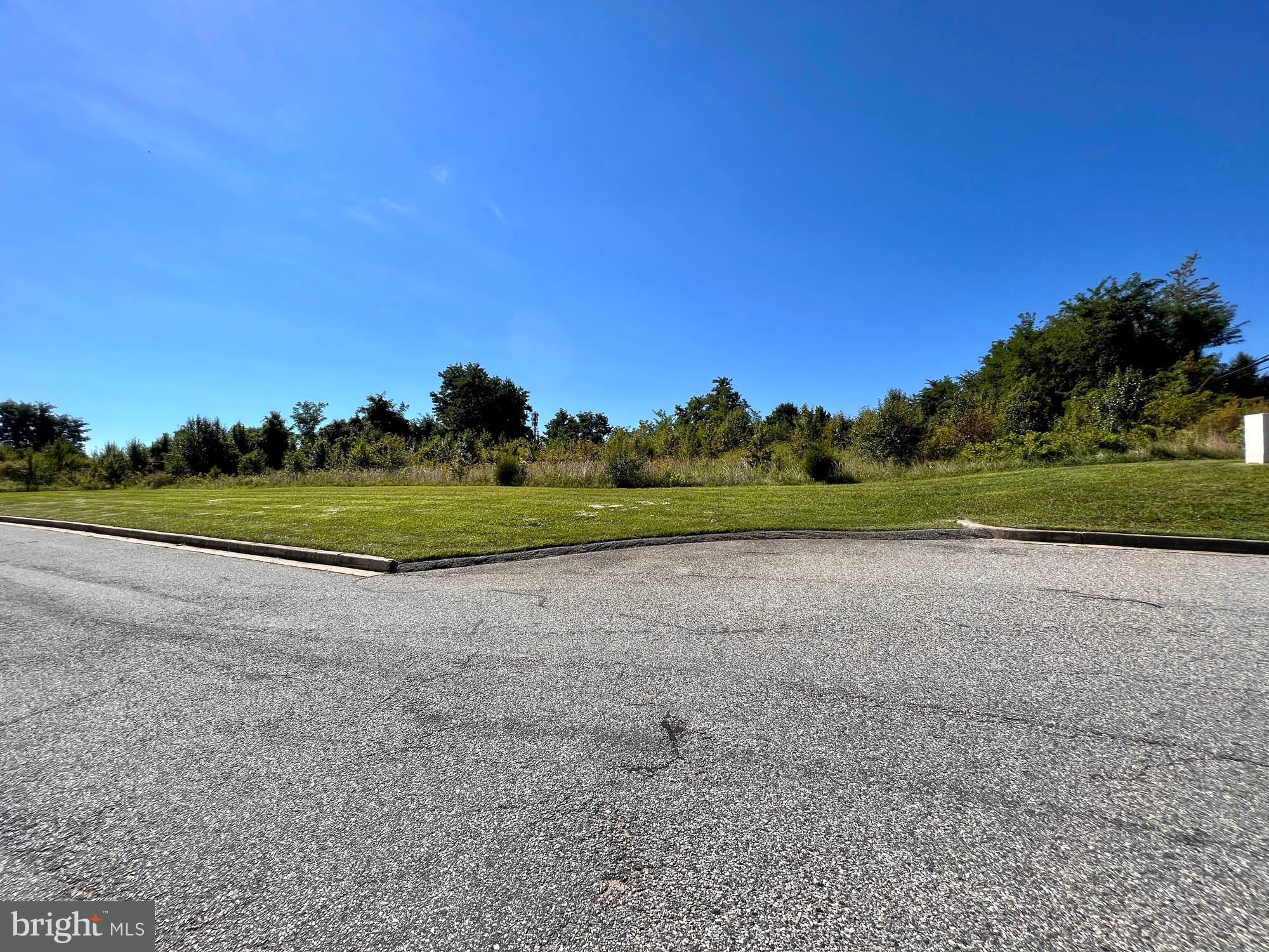 NONE AVAILABLE - Commercial Sale