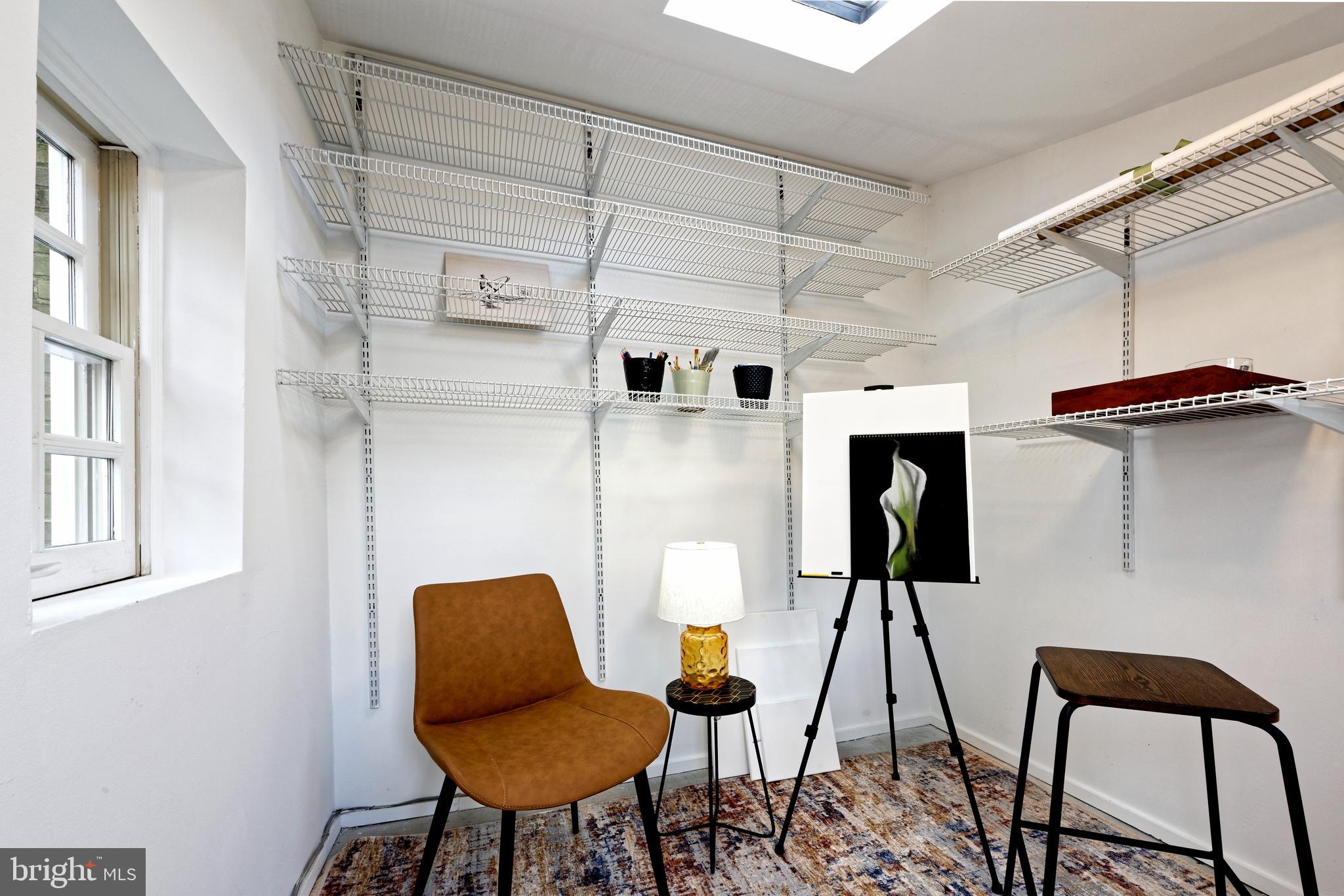 OLD TOWN ALEXANDRIA - Residential