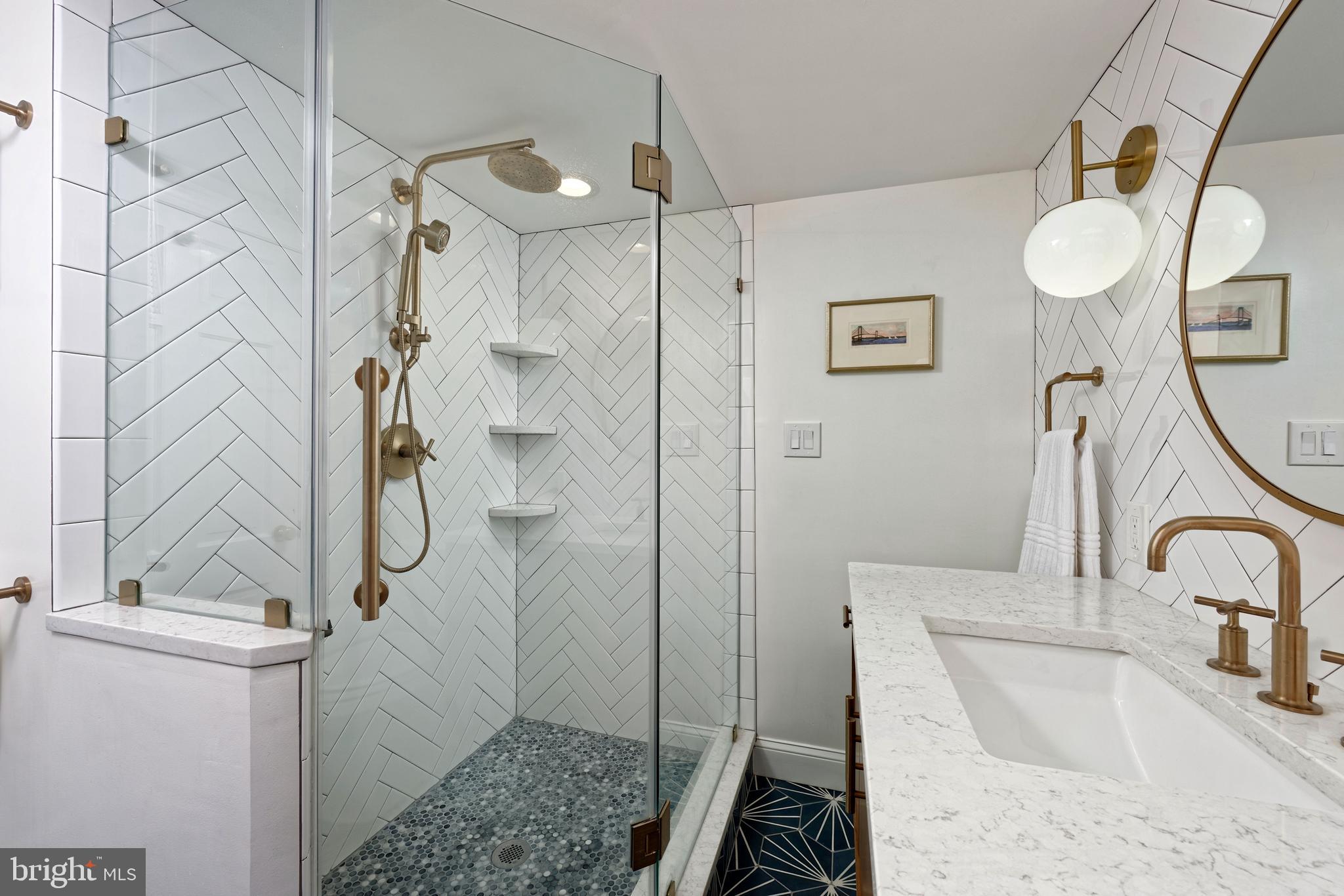 OLD TOWN ALEXANDRIA - Residential