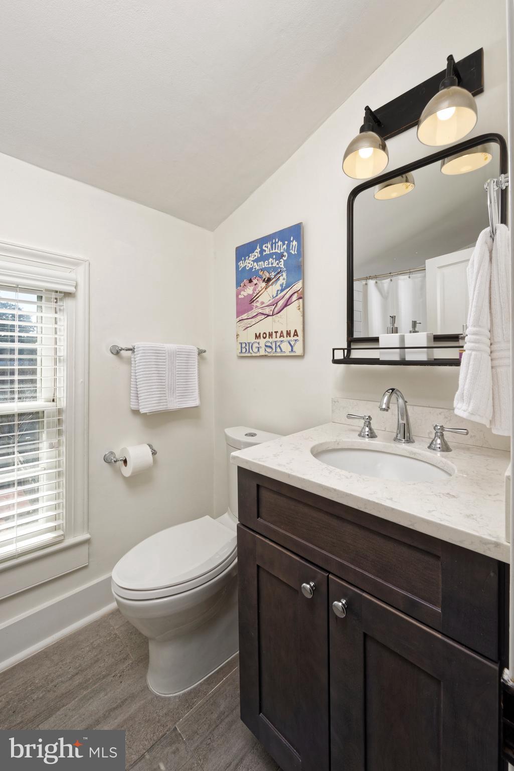 OLD TOWN ALEXANDRIA - Residential