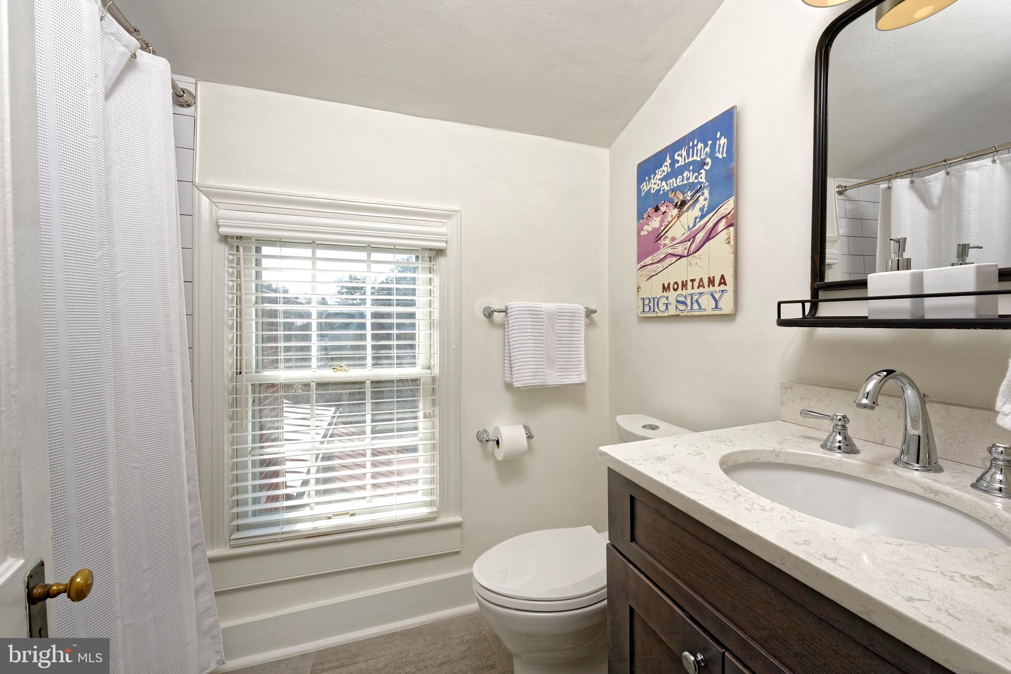 OLD TOWN ALEXANDRIA - Residential