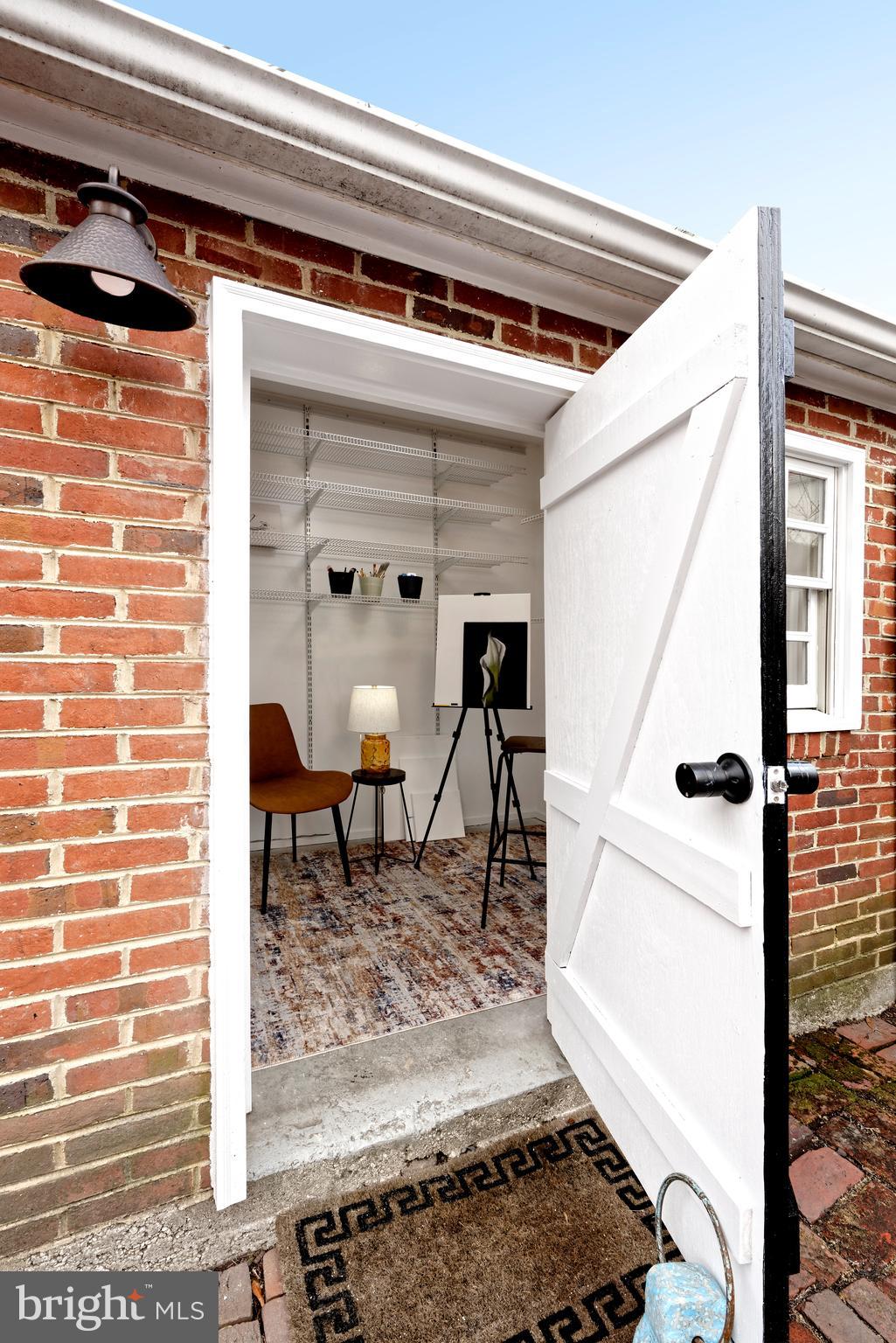 OLD TOWN ALEXANDRIA - Residential