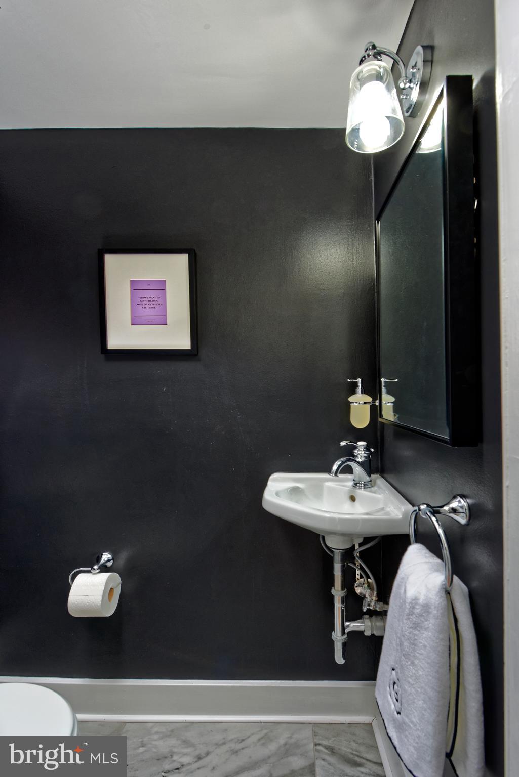 OLD TOWN ALEXANDRIA - Residential