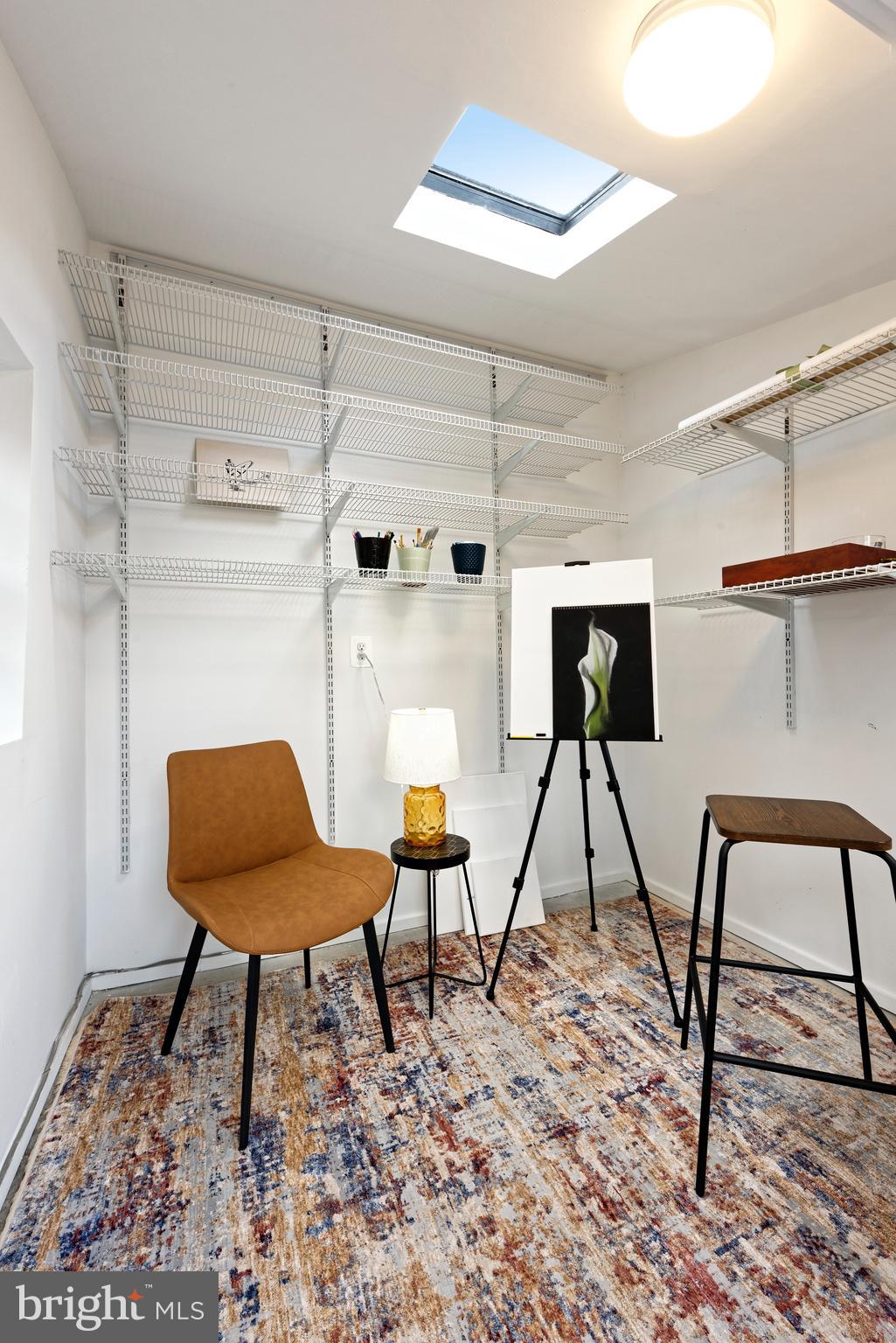 OLD TOWN ALEXANDRIA - Residential