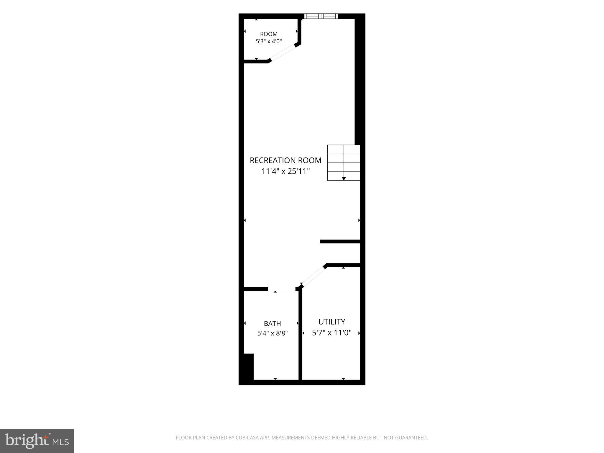 WASHINGTON VILLAGE - Residential